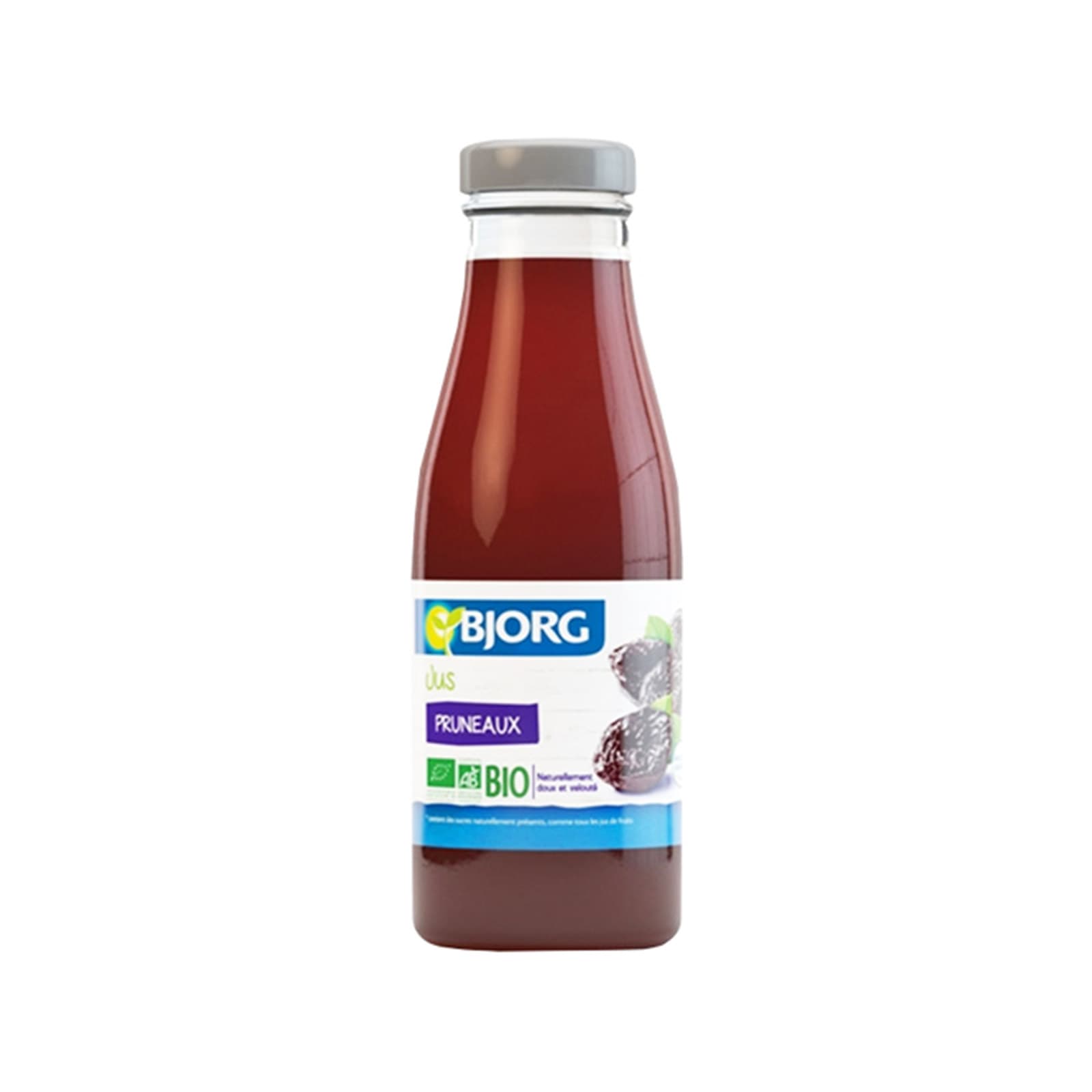 Bjorg χυμός φρέσκος δαμάσκηνο 750ml εικόνα 1