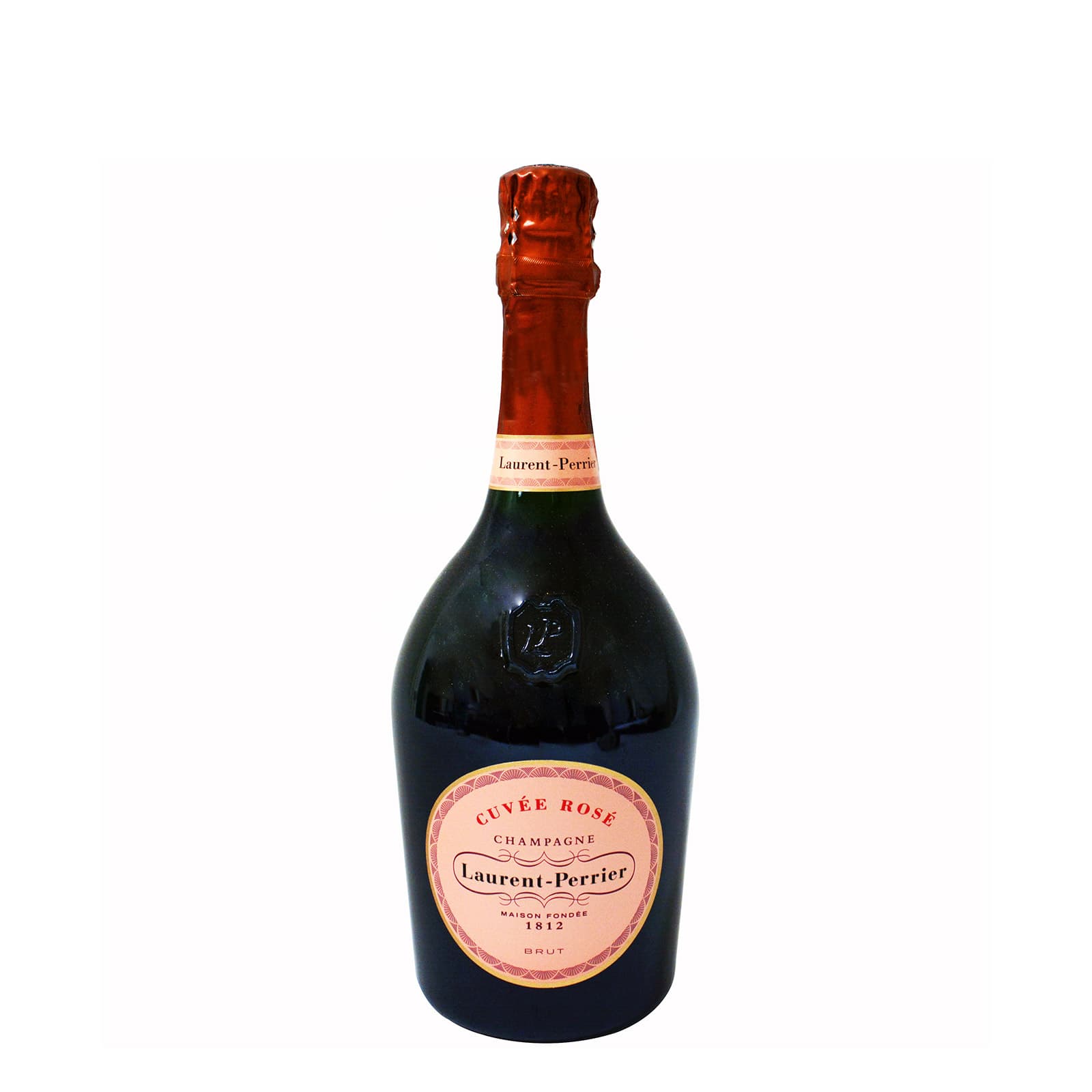 Laurent Perrier Cuvee rose σαμπάνια 750ml εικόνα 1