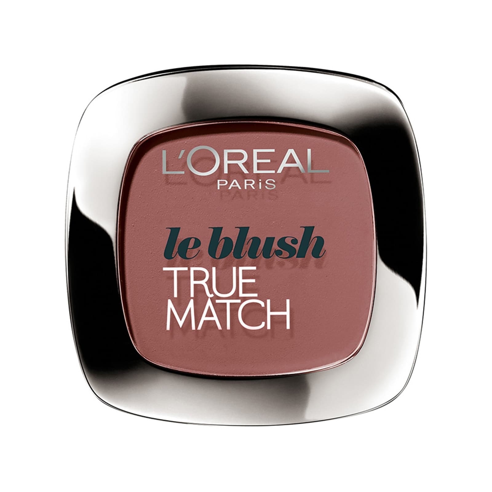 L'oreal Le blush true match ρουζ No. 145 rosewood εικόνα 1