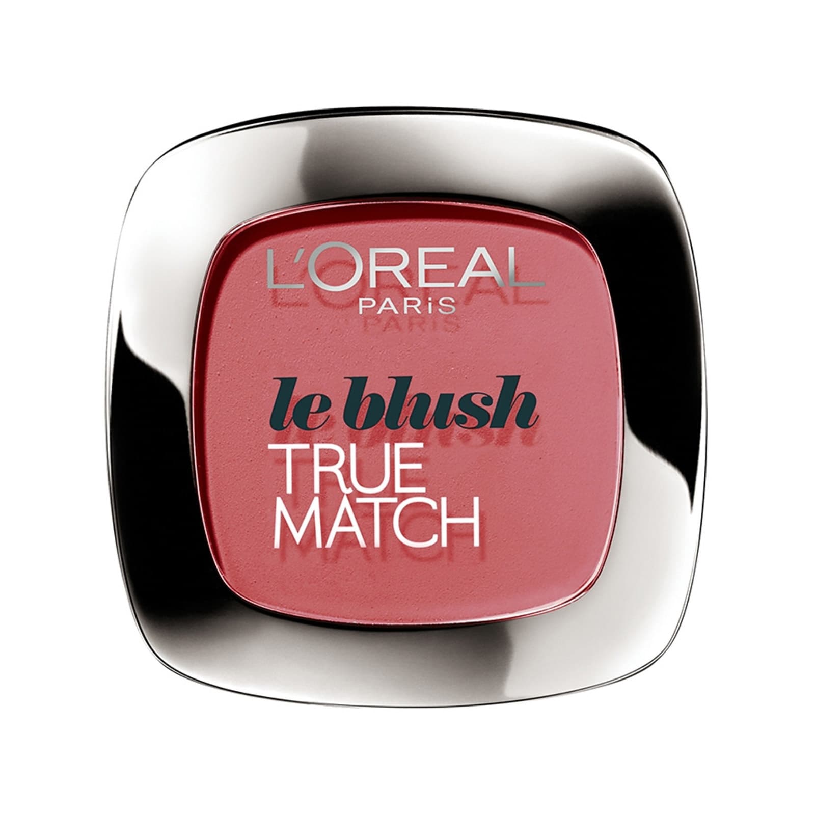 L'oreal Le blush true match ρουζ No. 165 rose bonne εικόνα 1