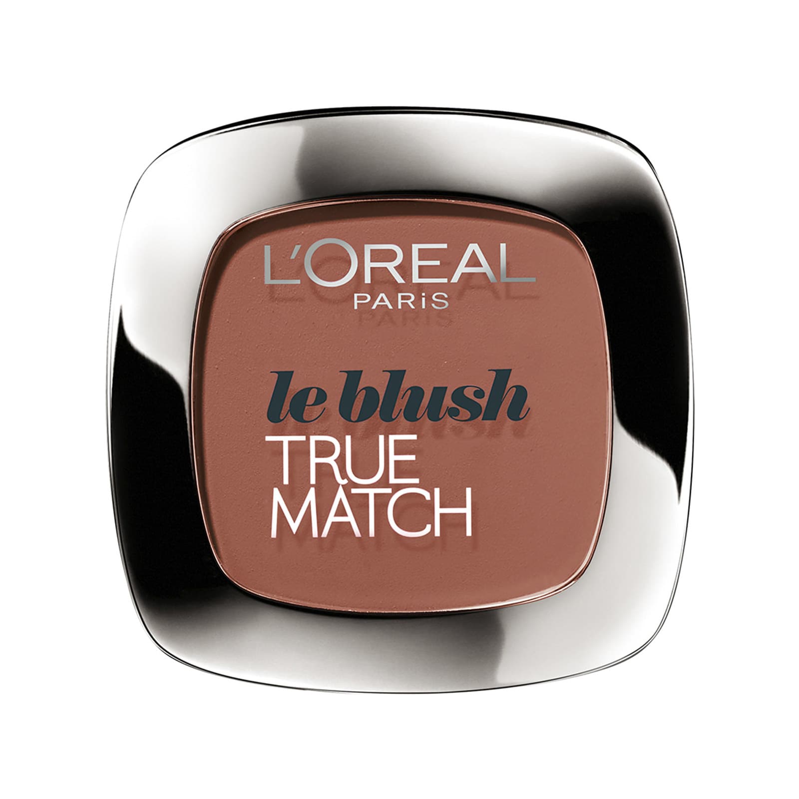 L'oreal Le blush true match ρουζ No. 160 peche εικόνα 1