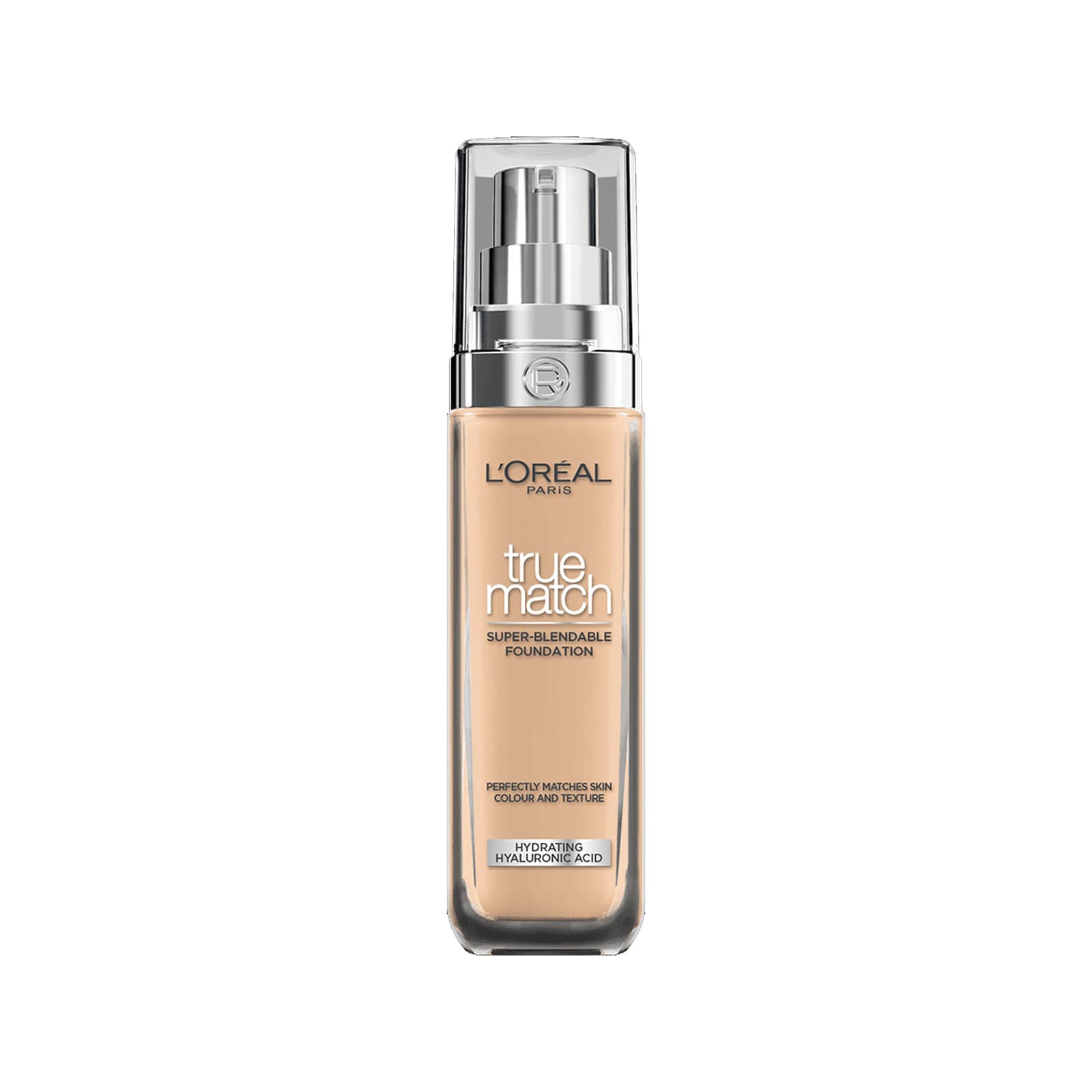 L'oreal True match foundation sable sand 30ml εικόνα 1