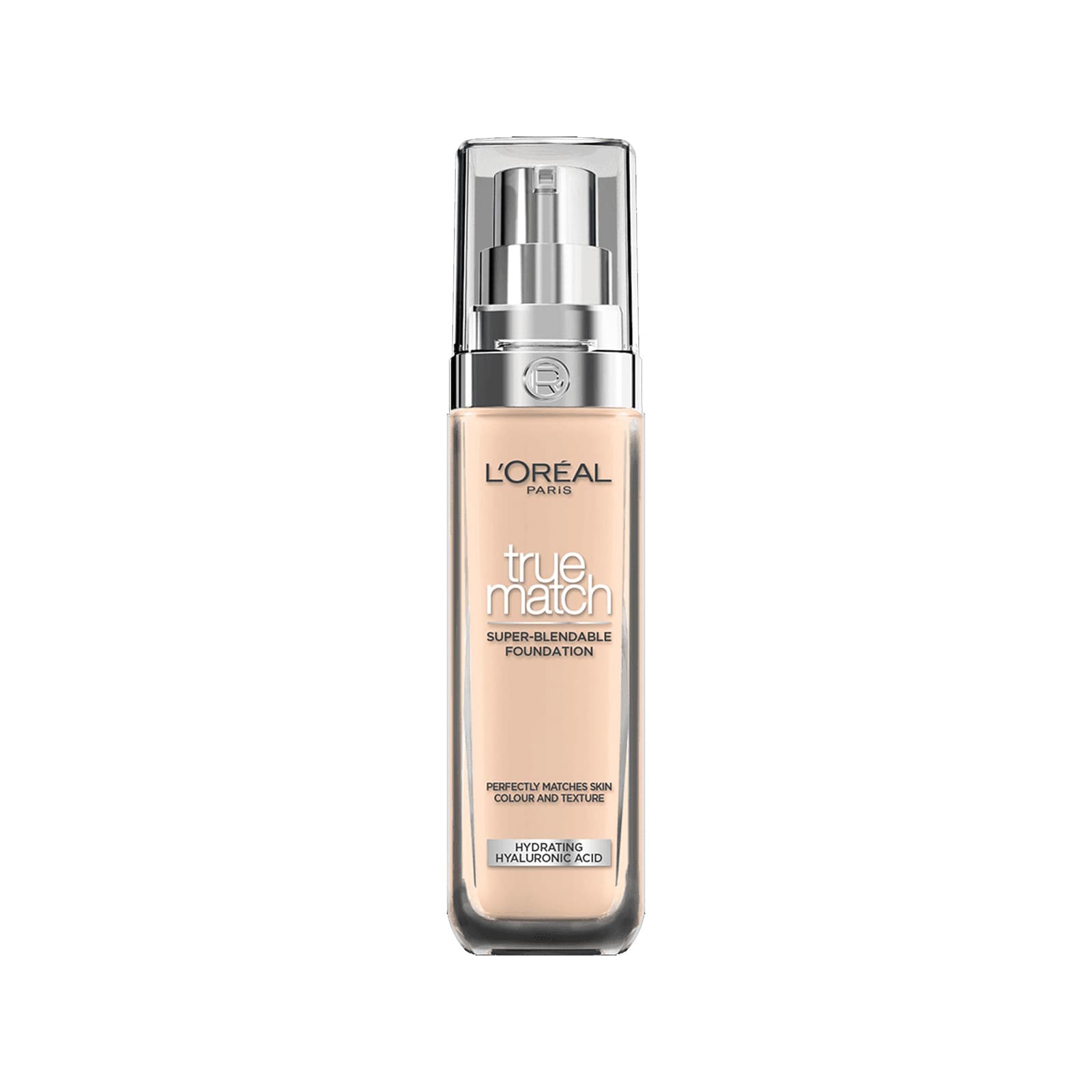 L'oreal True match foundation rose εικόνα 1