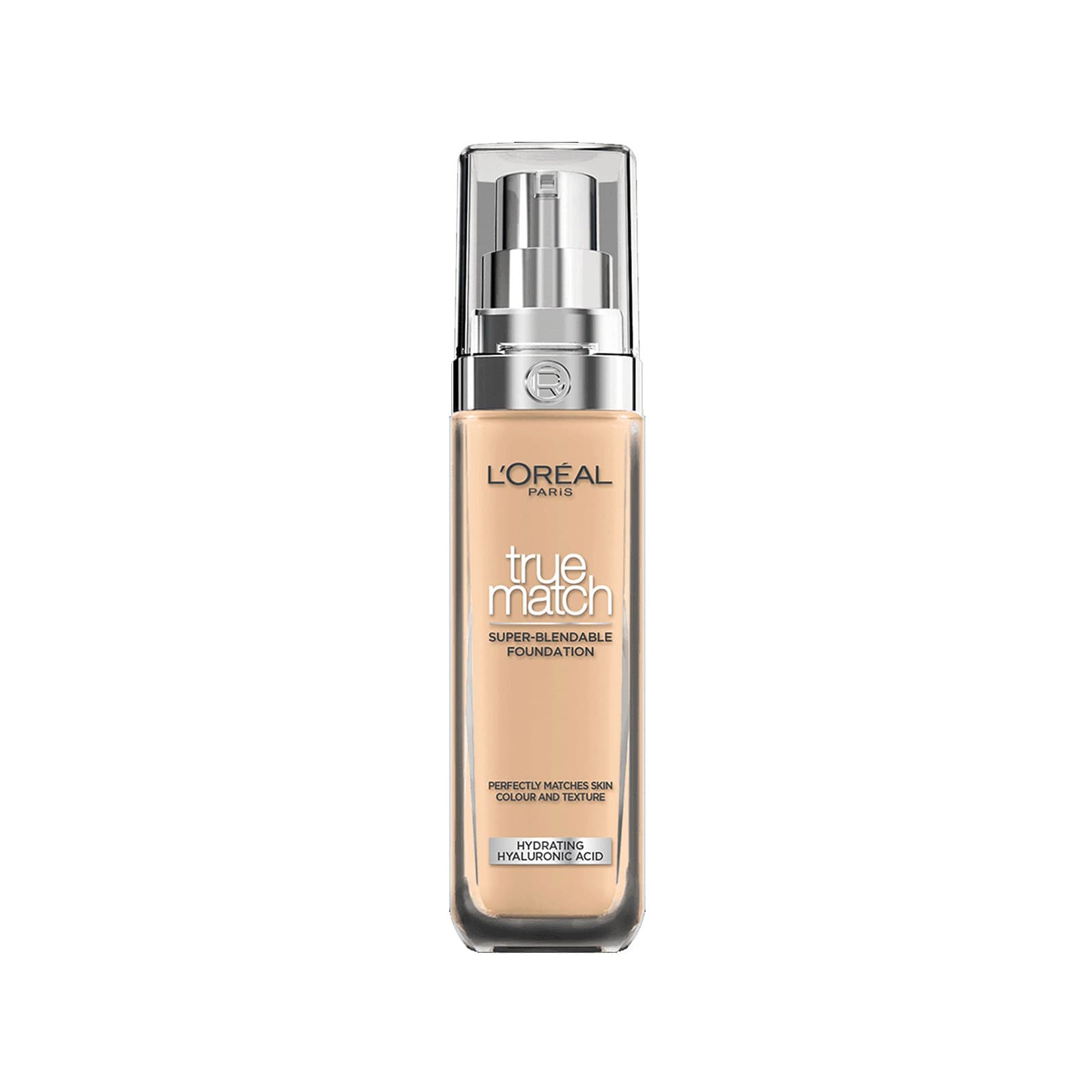 L'oreal True match foundation beige dore εικόνα 1