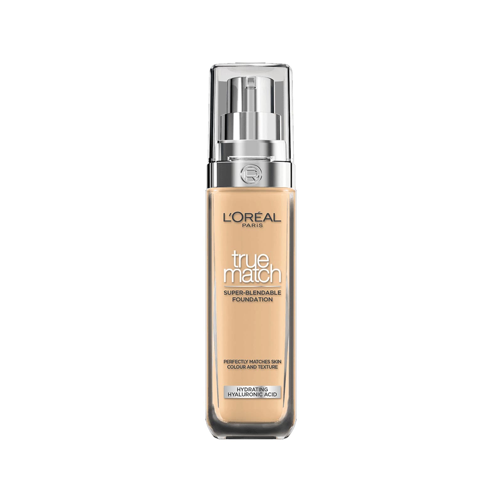 L'oreal True match foundation golden 30ml εικόνα 1