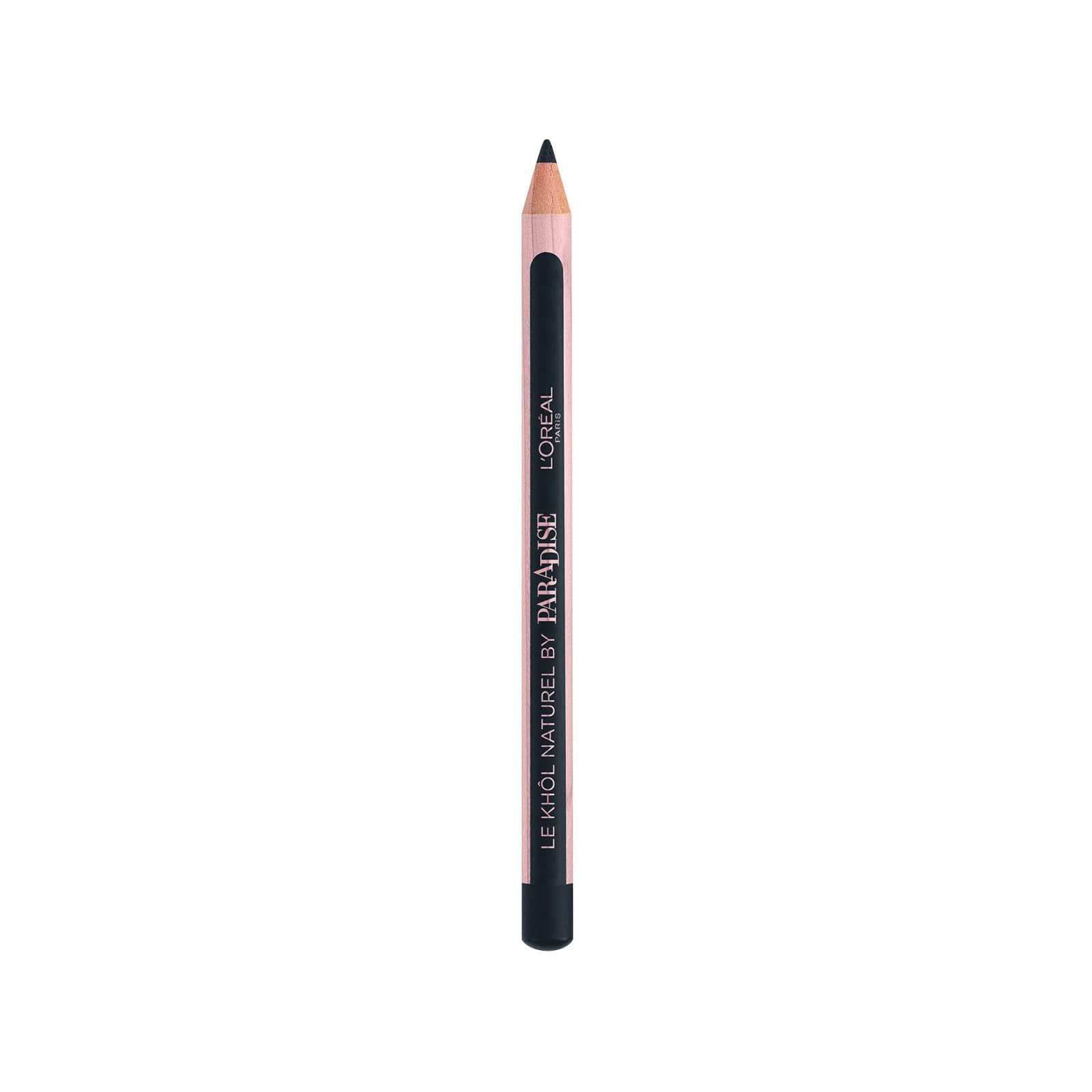 L'oreal Le khol μολυβι ματιών No. 101 midnight black εικόνα 1