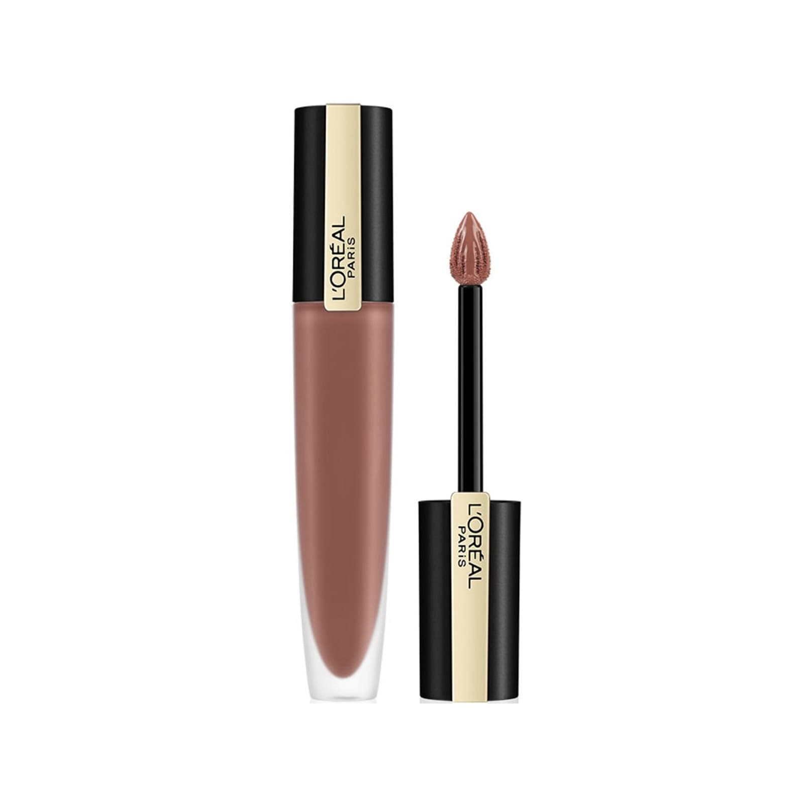 L'oreal Rouge signature lip gloss No. 116 explore εικόνα 1
