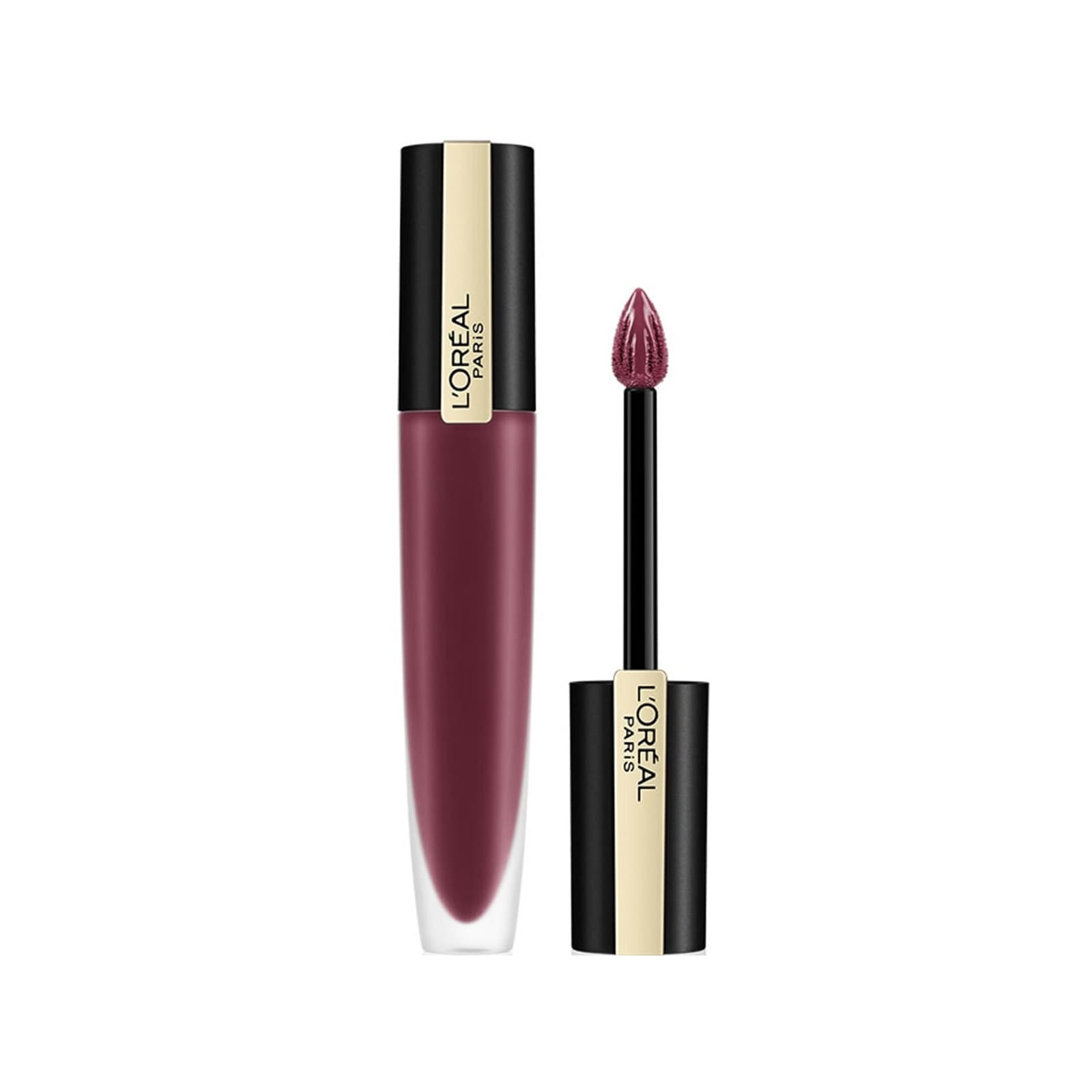 L'oreal Rouge signature lip gloss No. 103 enjoy εικόνα 1