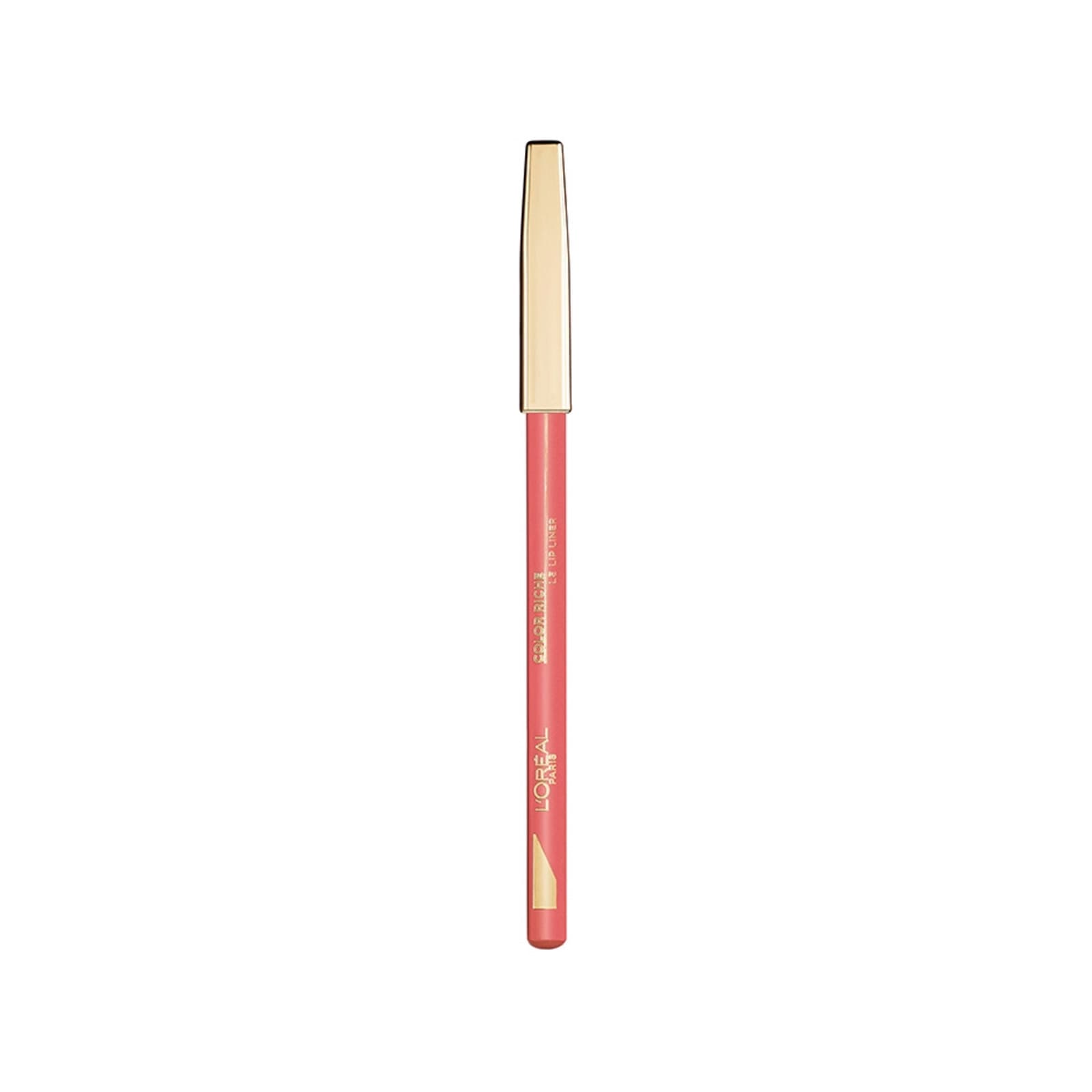 L'oreal Color rich cout μολυβι χειλιών No. 114 confidentiel εικόνα 1