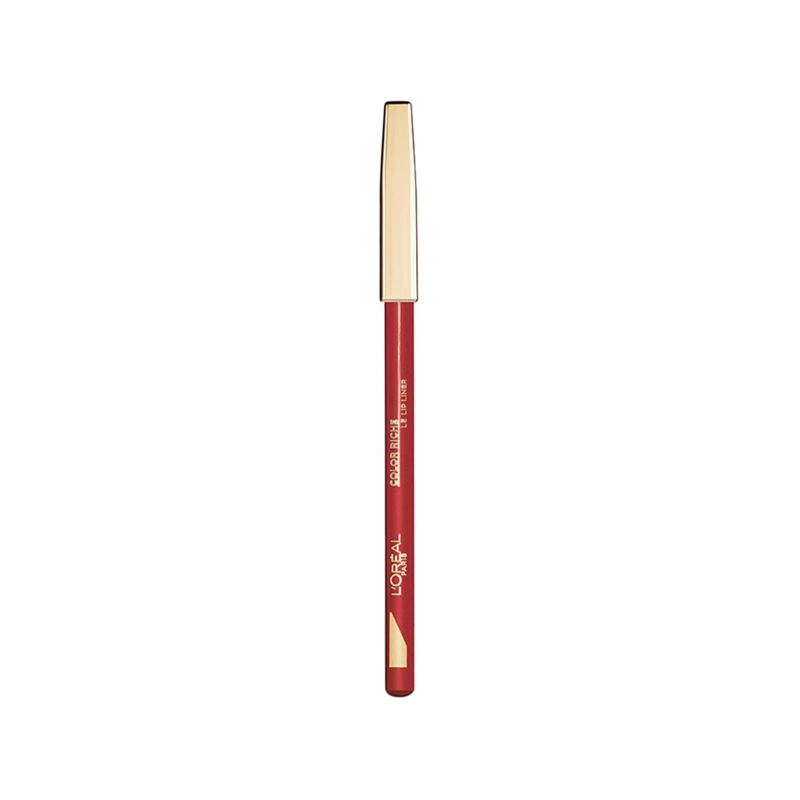 L'oreal Color rich cout μολυβι χειλιών Νο. 126 faubourgs εικόνα 1