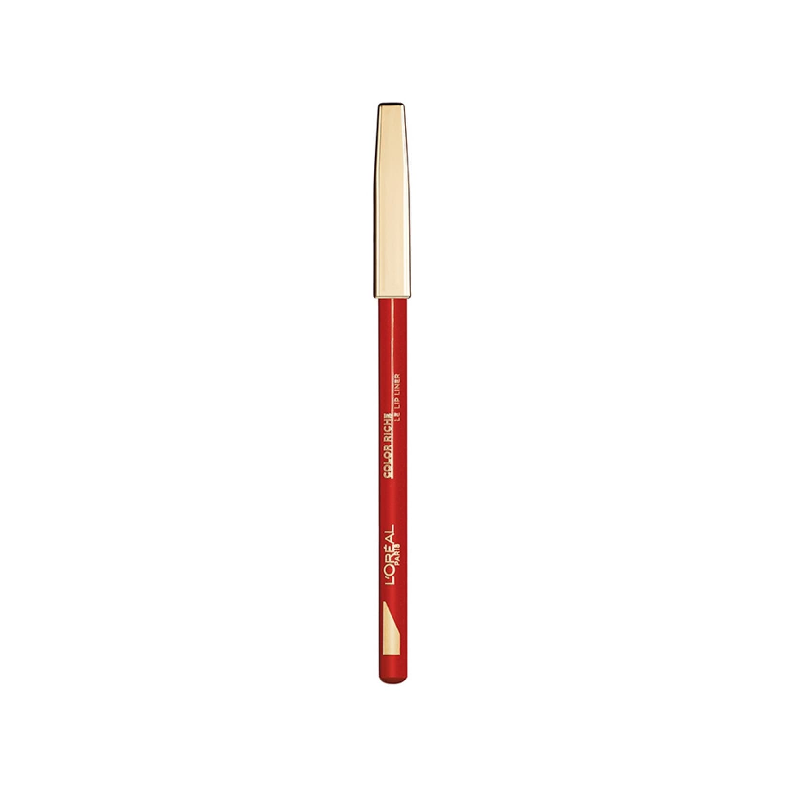 L'oreal Color rich cout μολυβι χειλιών Νο. 125 maisaon mara εικόνα 1