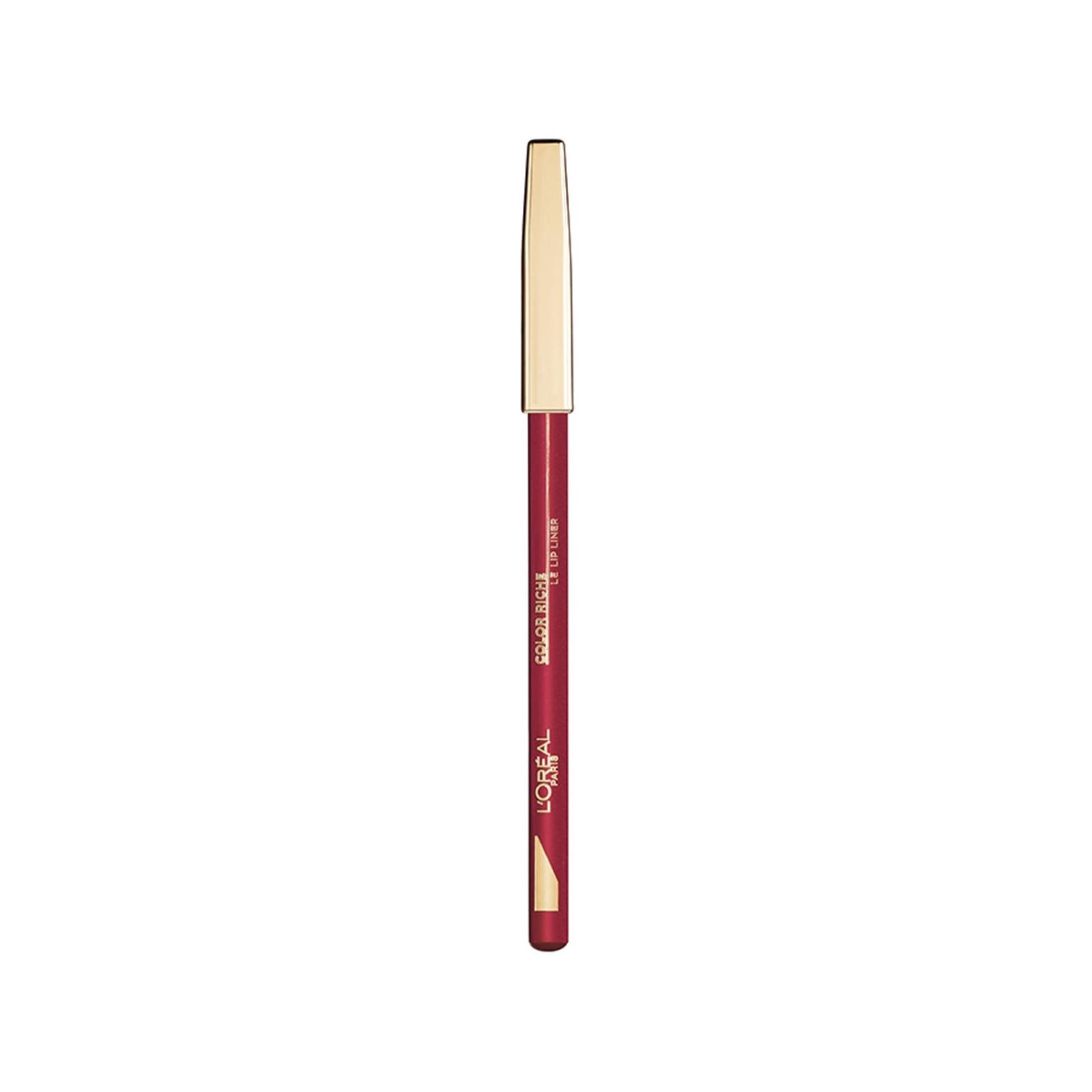 L'oreal Color rich cout μολυβι χειλιών 124 L'iconique εικόνα 1
