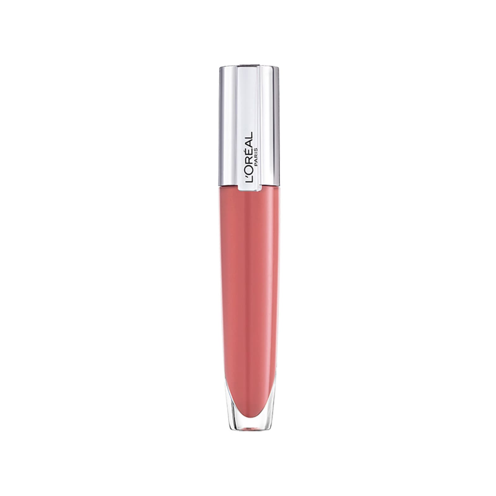 L'oreal Rouge signature plump lip gloss No. 404 assert εικόνα 1