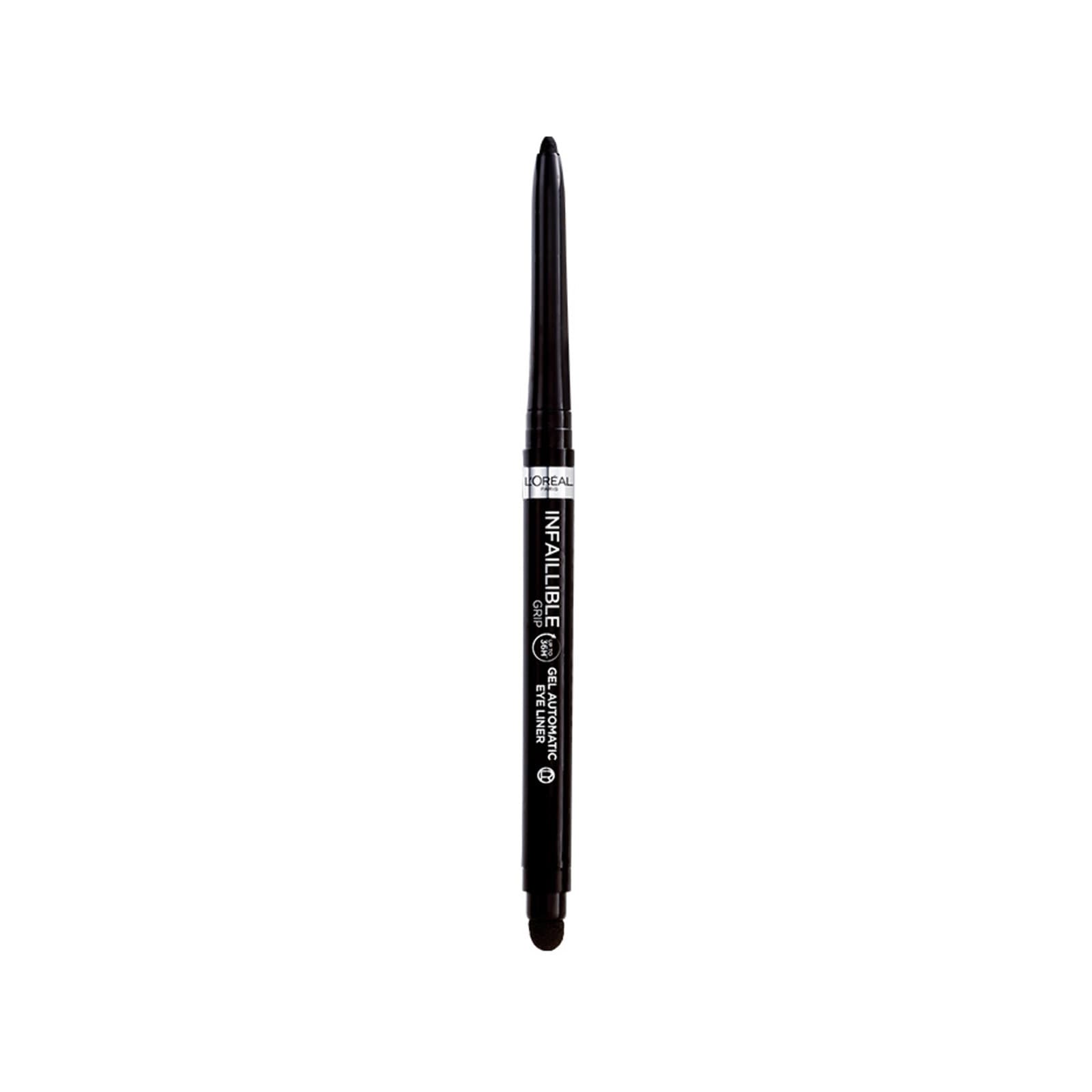L'oreal Infaillible gel automatic eyeliner intense black εικόνα 1