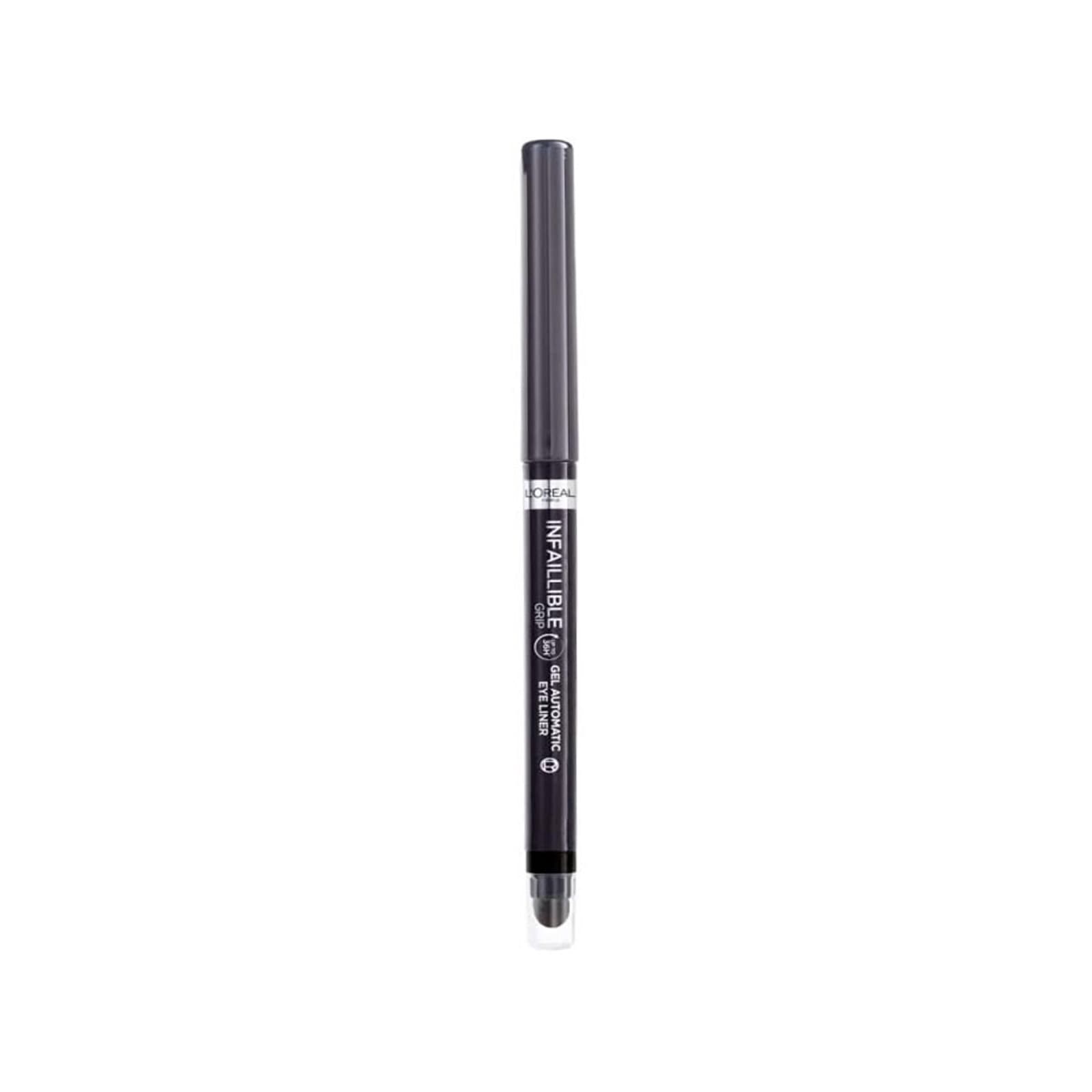 L'oreal Infaillible gel automatic eyeliner taupe grey εικόνα 1