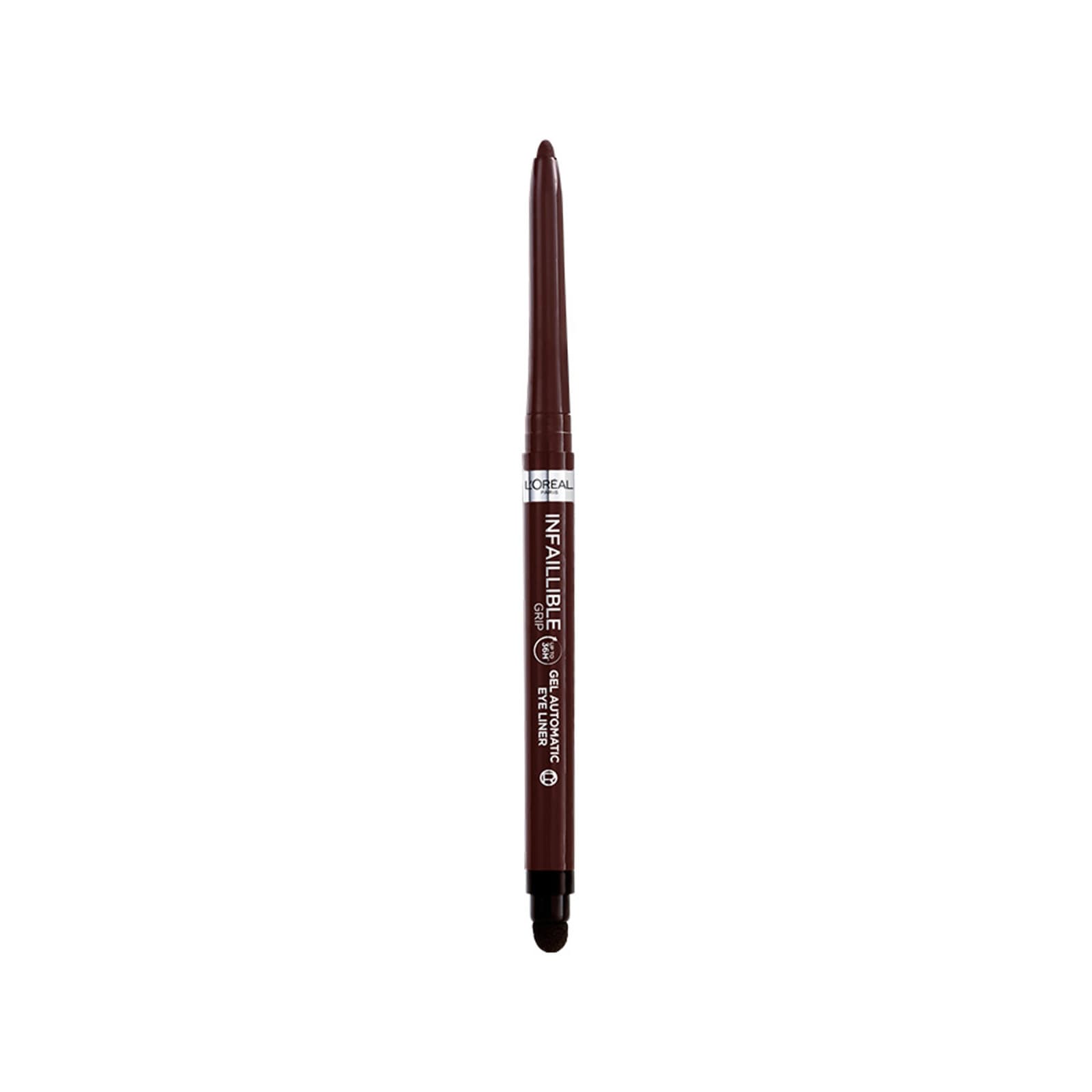 L'oreal Infaillible gel automatic eyeliner brown denim εικόνα 1
