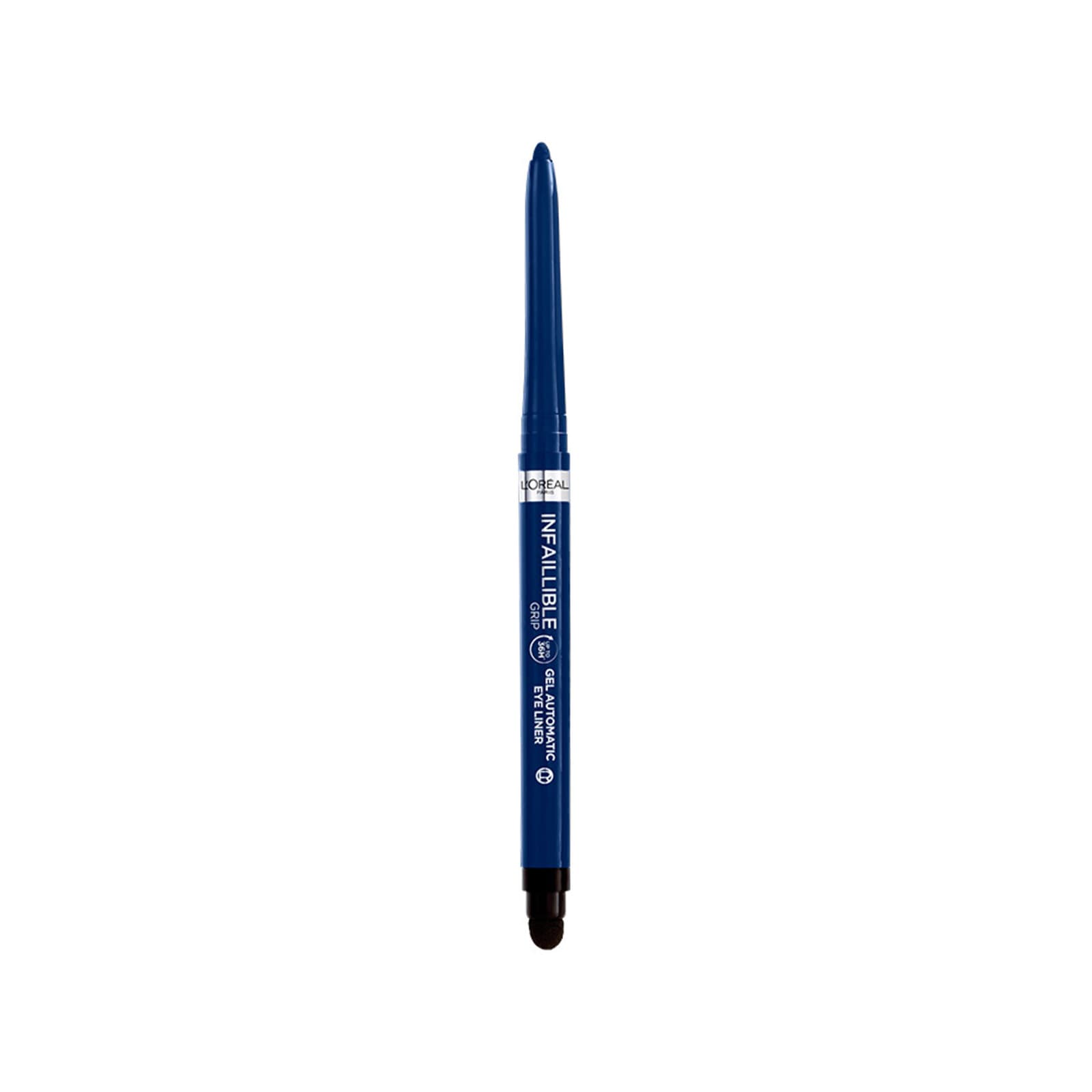 L'oreal Infaillible gel automatic eyeliner blue jersey εικόνα 1