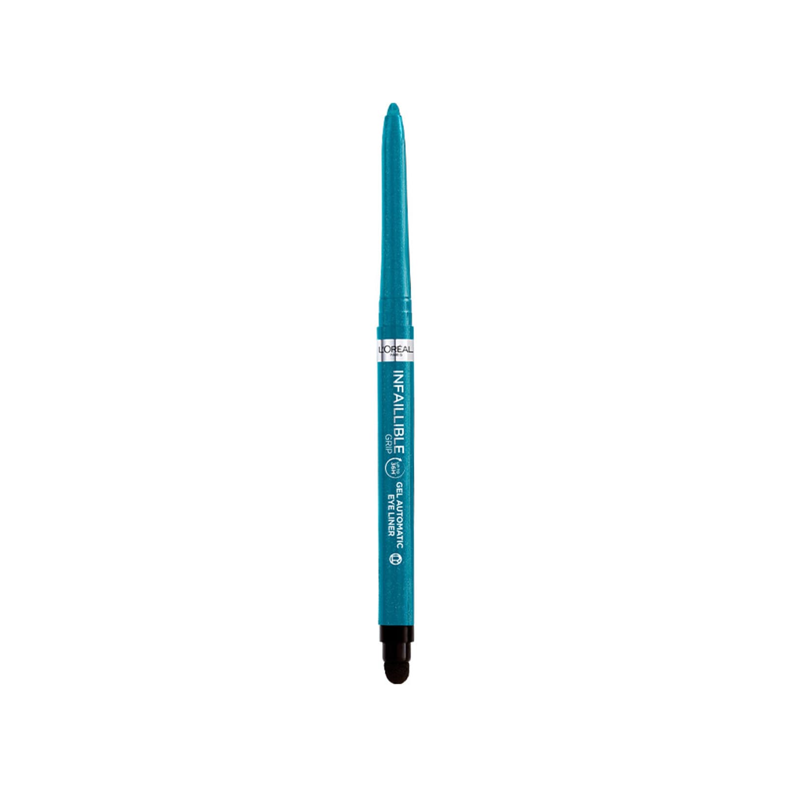 L'oreal Infaillible gel automatic eyeliner turquoise εικόνα 1