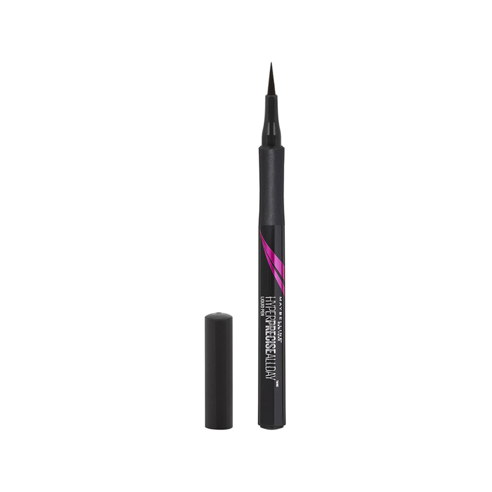 Maybelline Hyper precise all day eyeliner black εικόνα 1