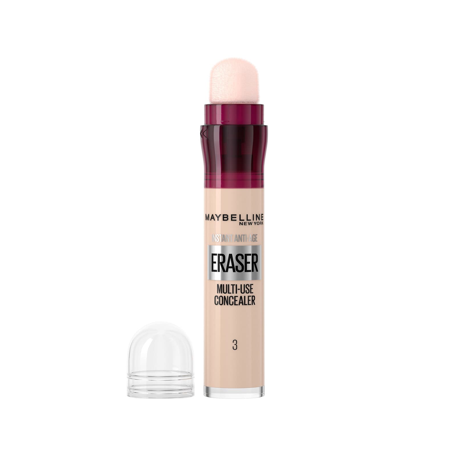 Maybelline Anti age υγρό concealer Νο. 3 fair εικόνα 1