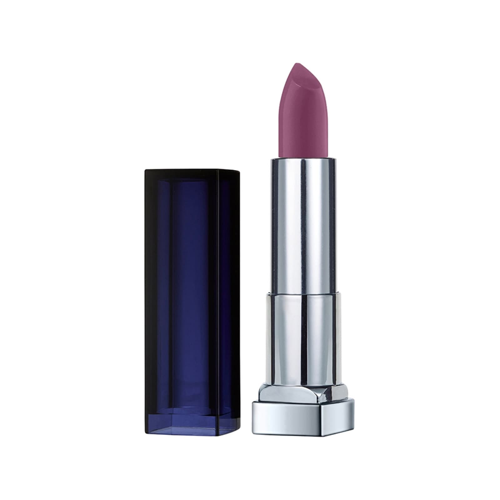 Maybelline Loaded bolds κραγιόν No. 885 midnight merlot εικόνα 1