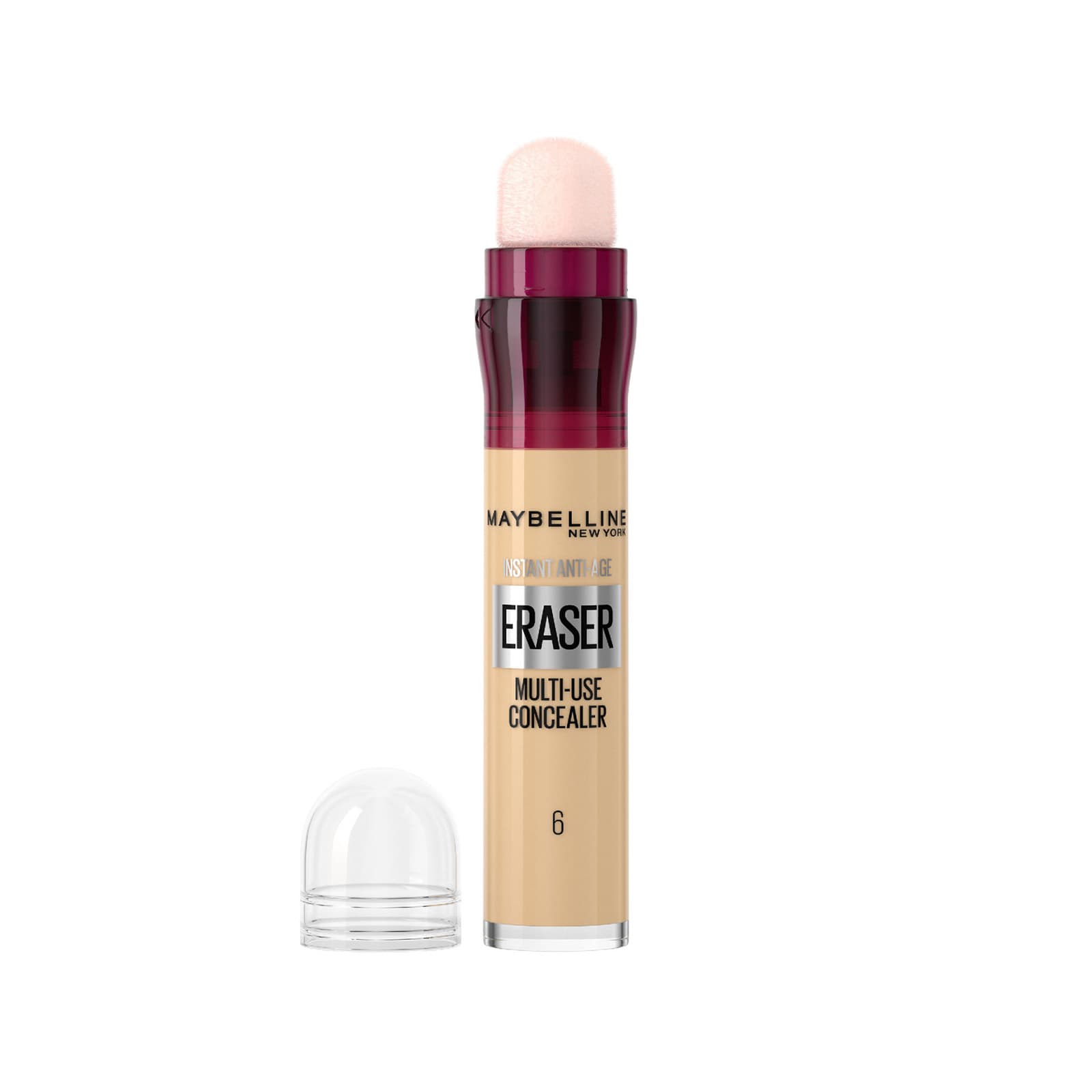 Maybelline Anti age υγρό concealer No. 6 neutralizer εικόνα 1