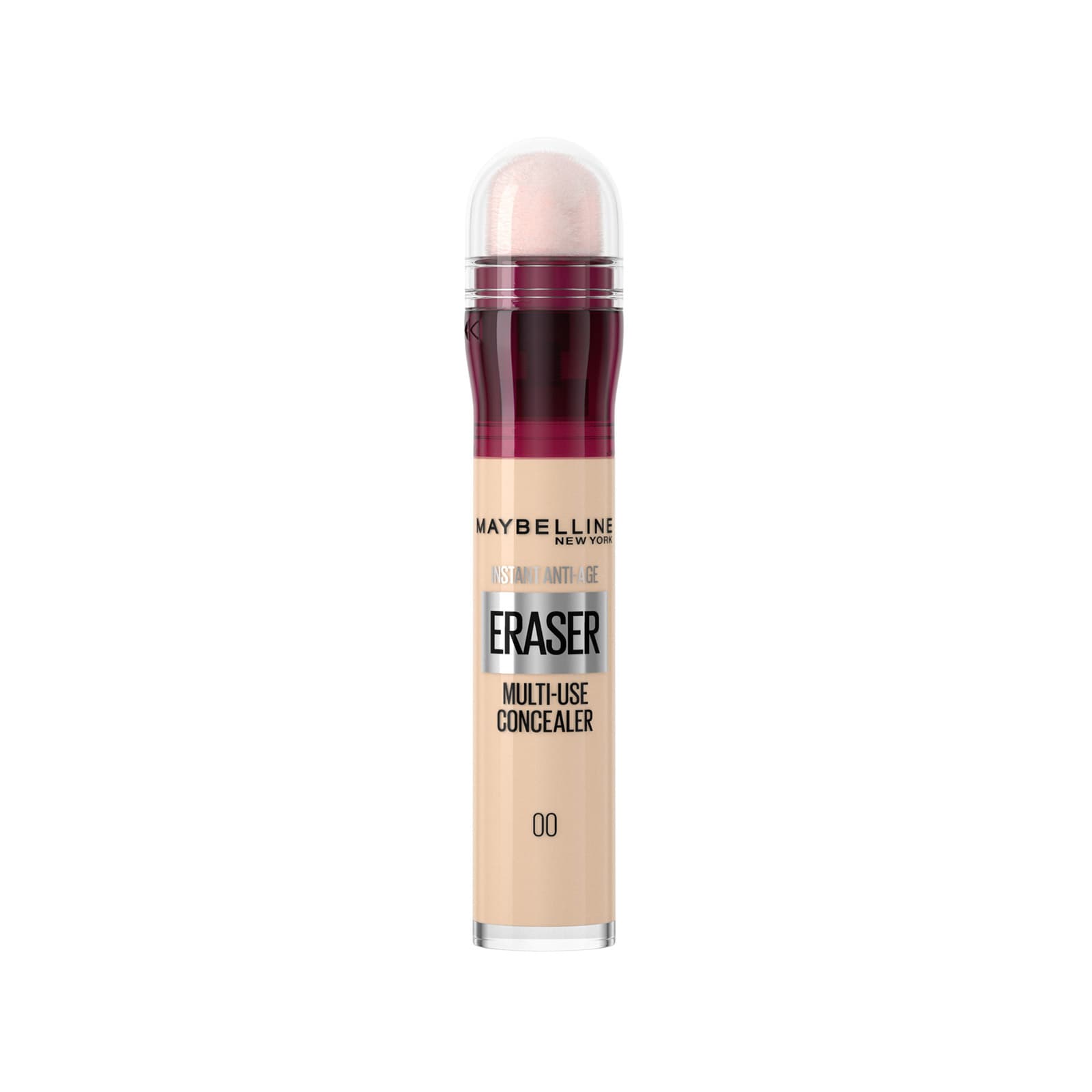 Maybelline Anti age υγρό concealer No. 0 ivory εικόνα 1