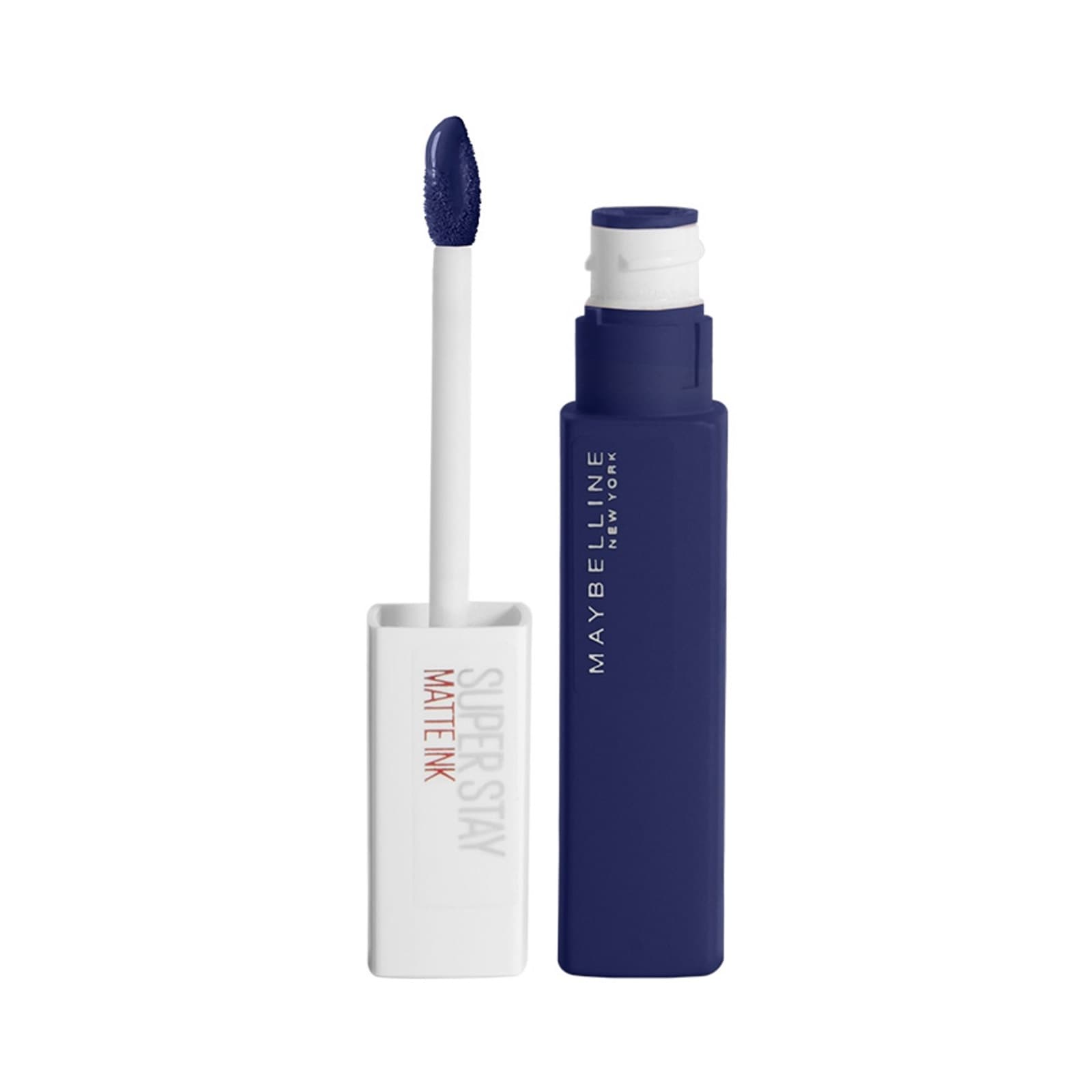 Maybelline Super stay matte ink κραγιόν No. 105 explorer εικόνα 1