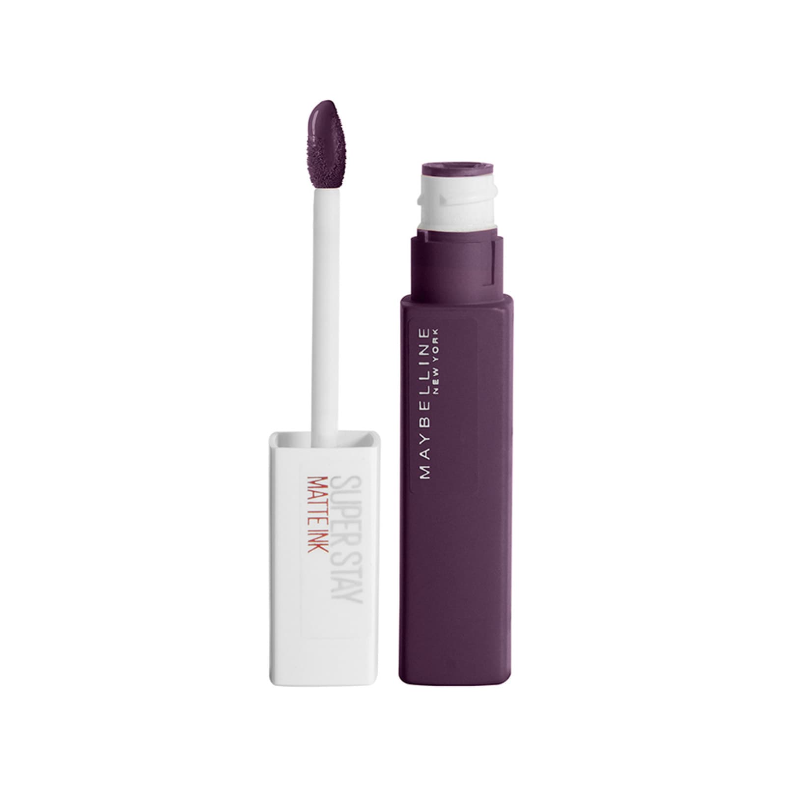 Maybelline Super stay matte ink κραγιόν No. 110 originator εικόνα 1
