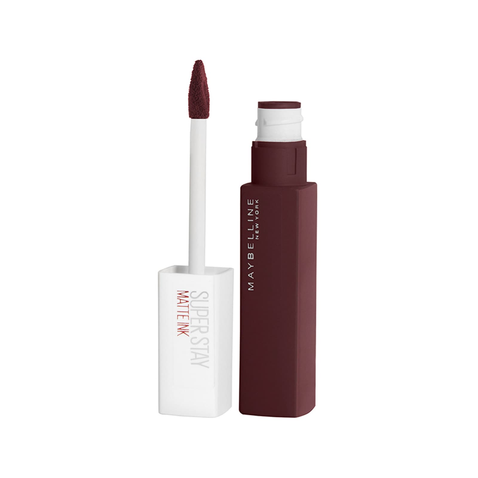 Maybelline Super stay matte ink κραγιόν Νο. 112 composer εικόνα 1