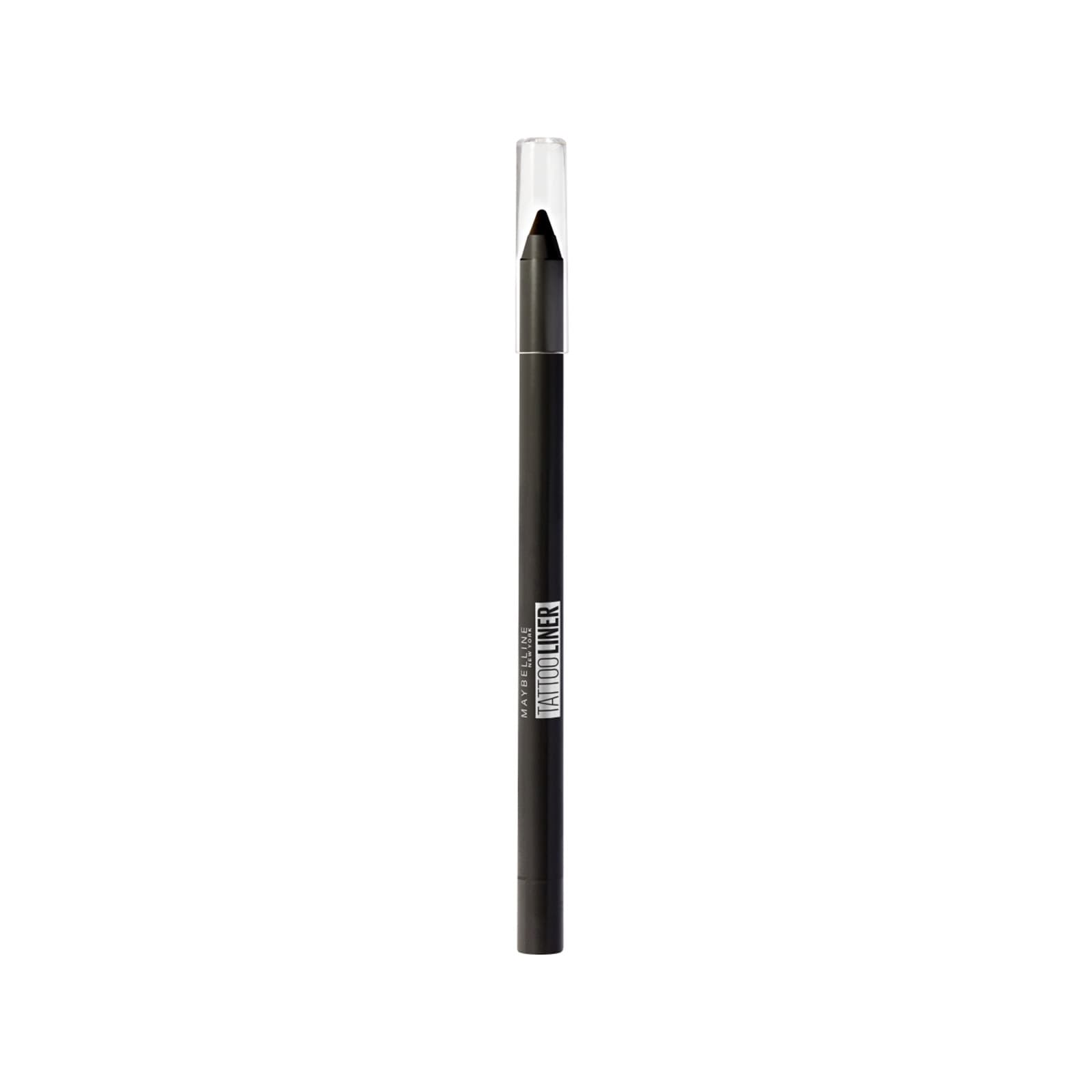 Maybelline Tattoo liner μολύβι ματιών No. 900 black εικόνα 1