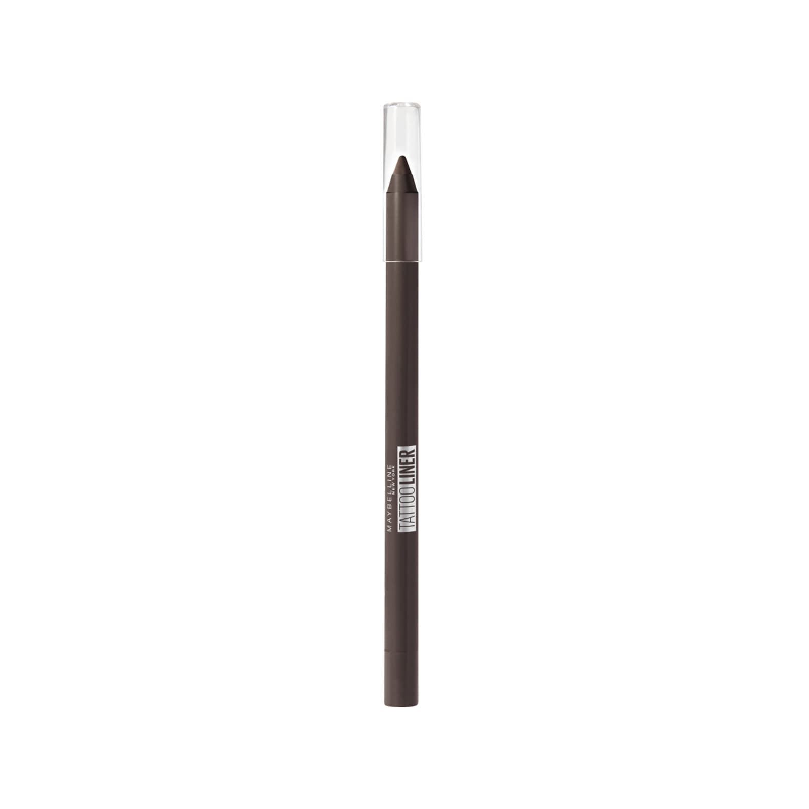 Maybelline Tattoo liner μολύβι ματιών No. 910 bold εικόνα 1