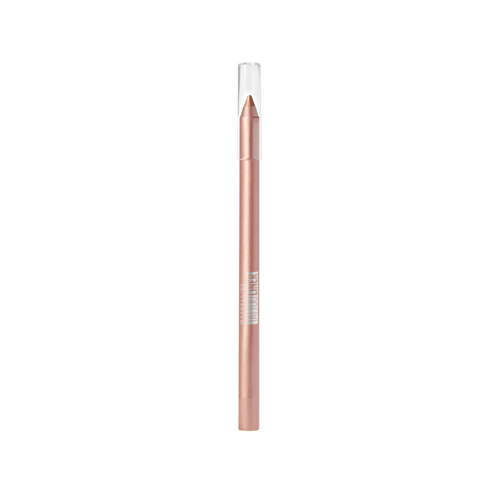 Maybelline Tattoo liner μολύβι ματιών No. 960 rose gold εικόνα 1