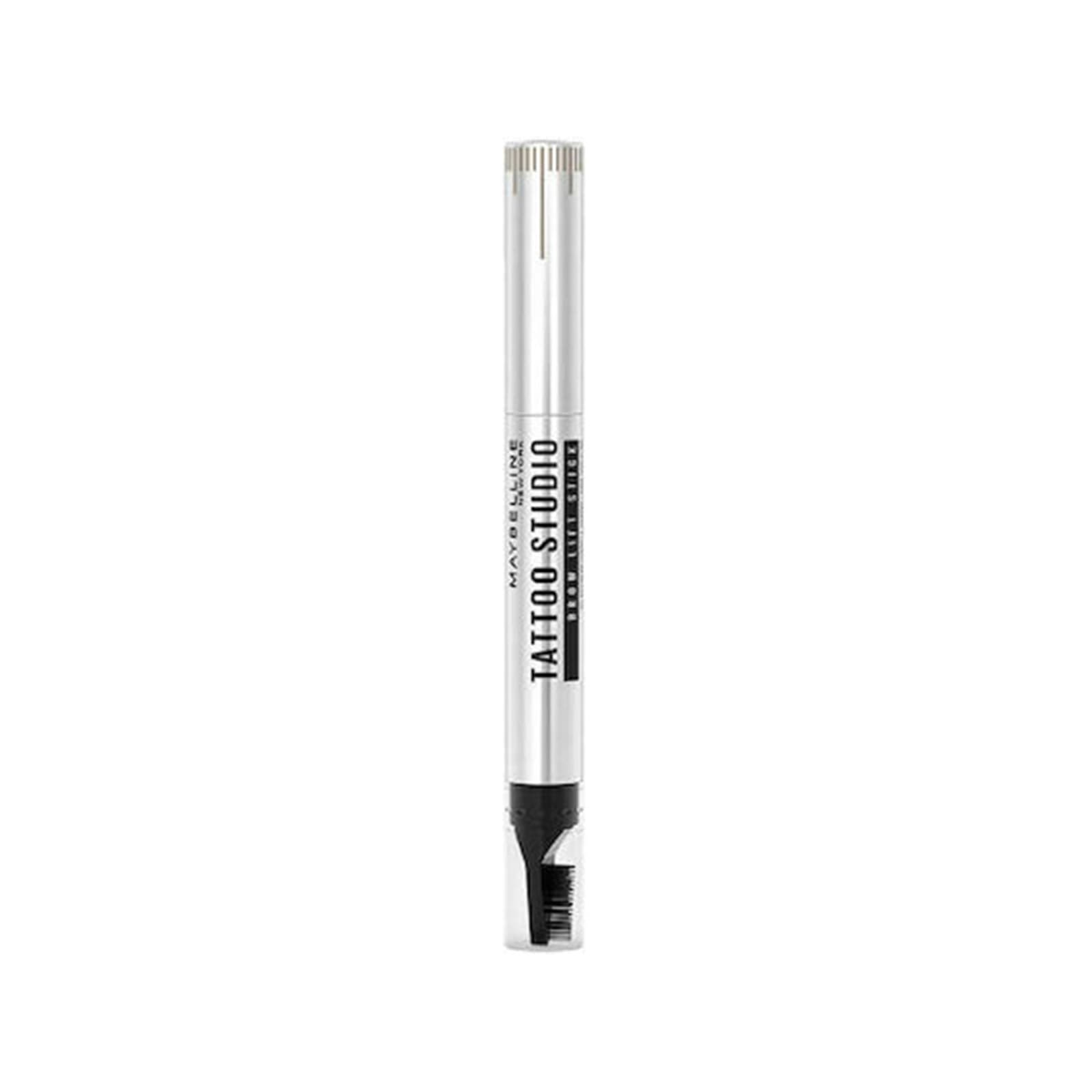 Maybelline Tatoo brow lift μολυβι φρυδιών No. 01 blonde εικόνα 1