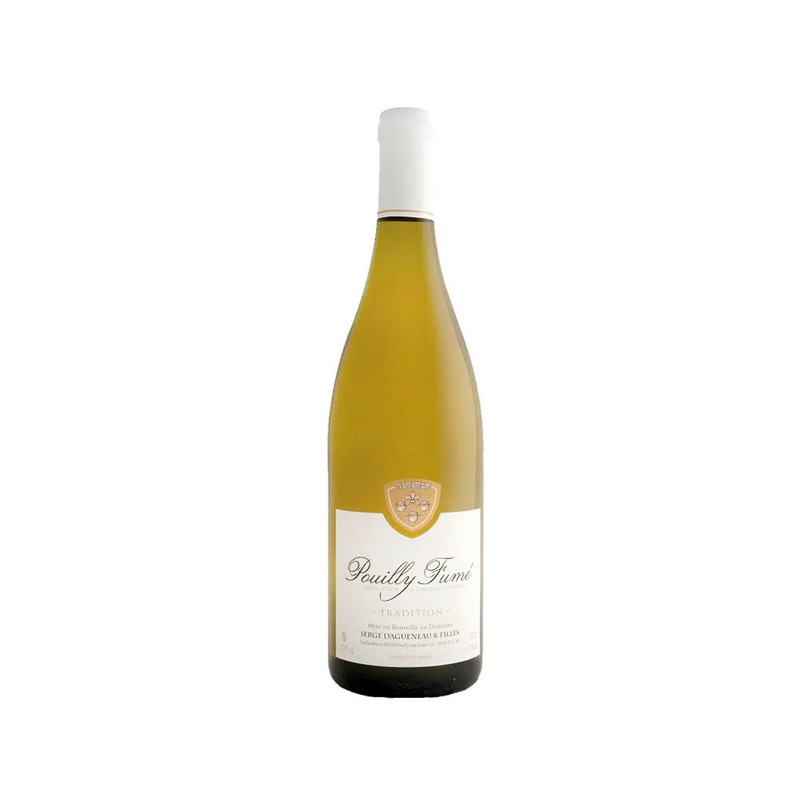 Serge Dagueneau Pouilly Fume οίνος λευκός 750ml εικόνα 1