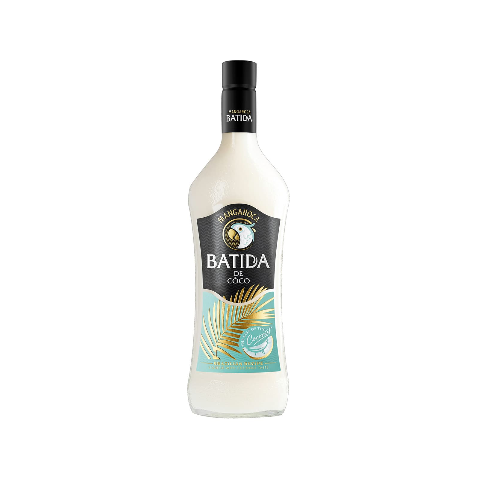 Mangaroca Batida De Coco λικέρ 700ml εικόνα 1