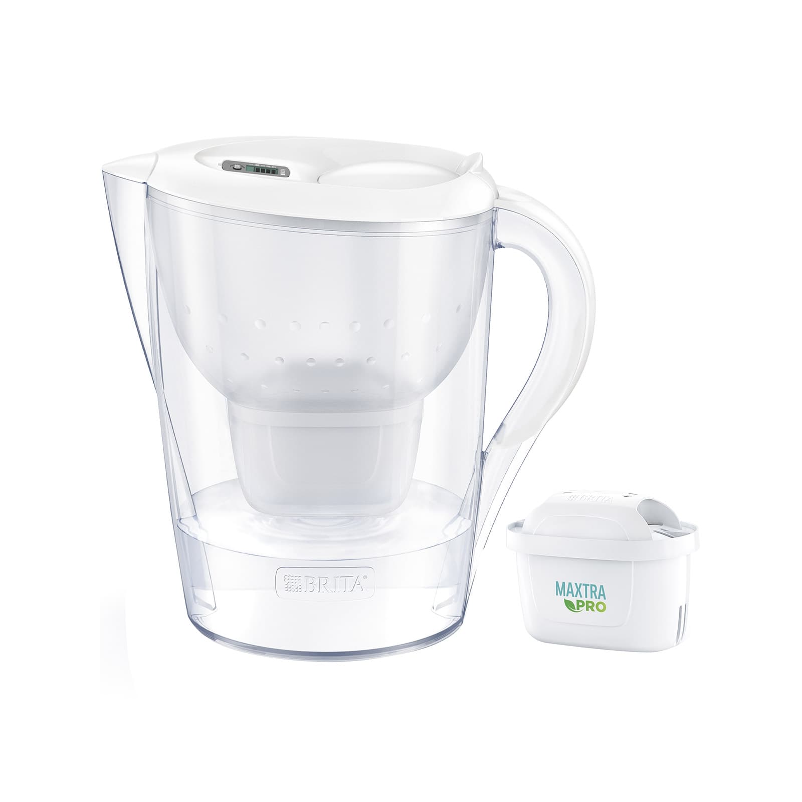 Brita Maxtra pro σύστημα φίλτρου νερού εικόνα 1