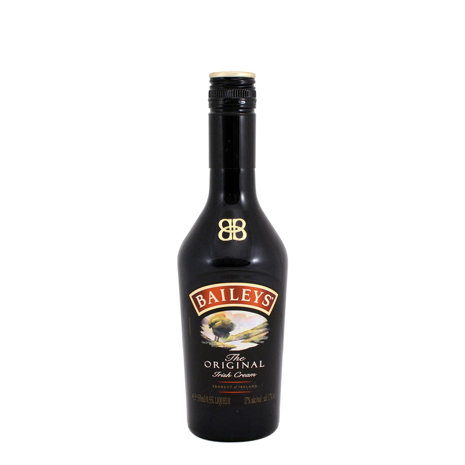 Baileys λικέρ 350ml εικόνα 1