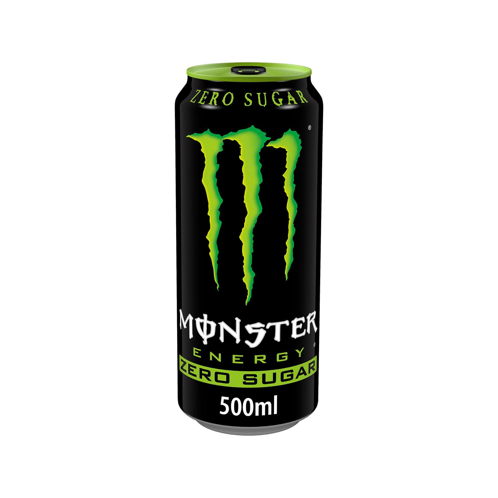 Monster Energy ενεργειακό ποτό 500ml εικόνα 1
