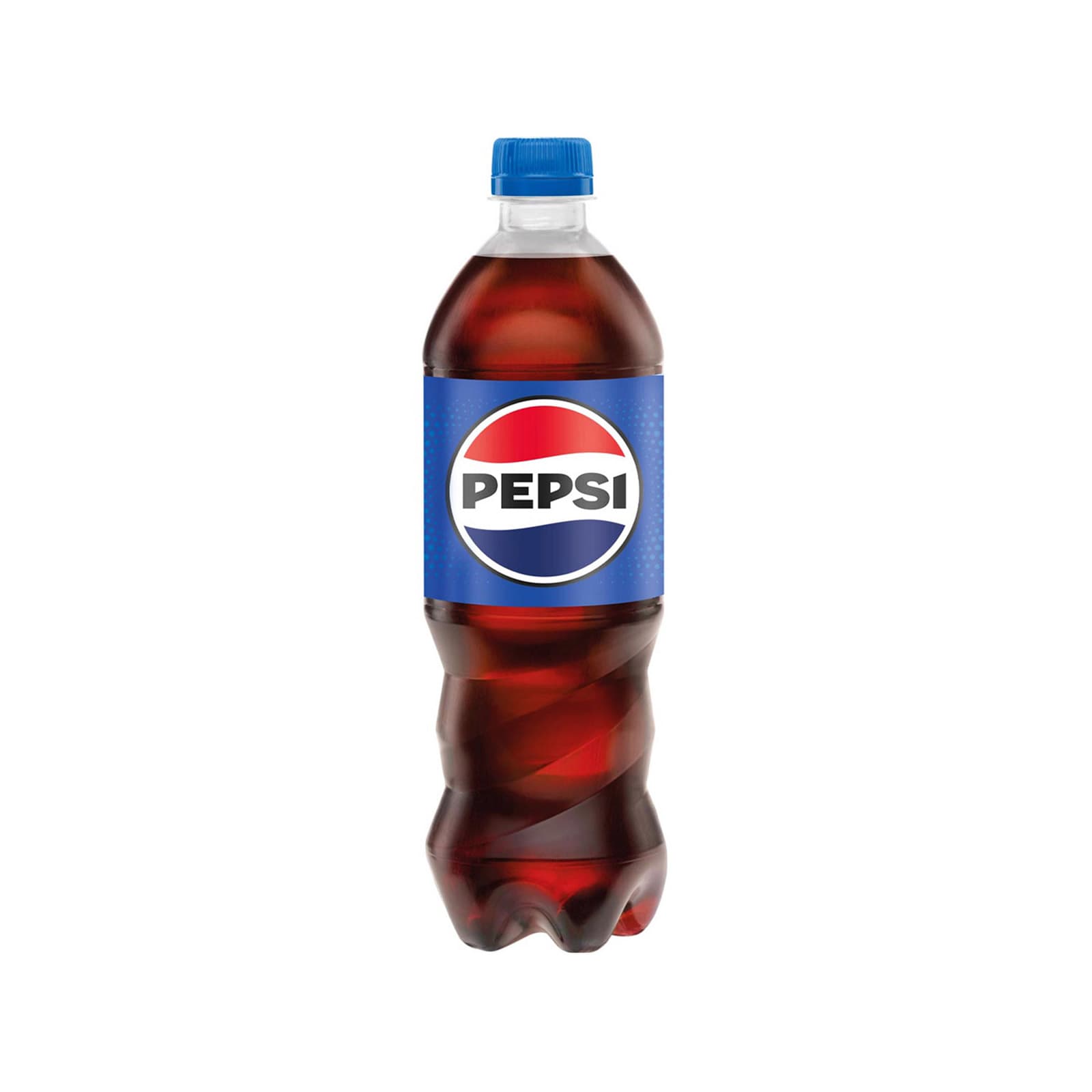 Pepsi αναψυκτικό 500ml εικόνα 1