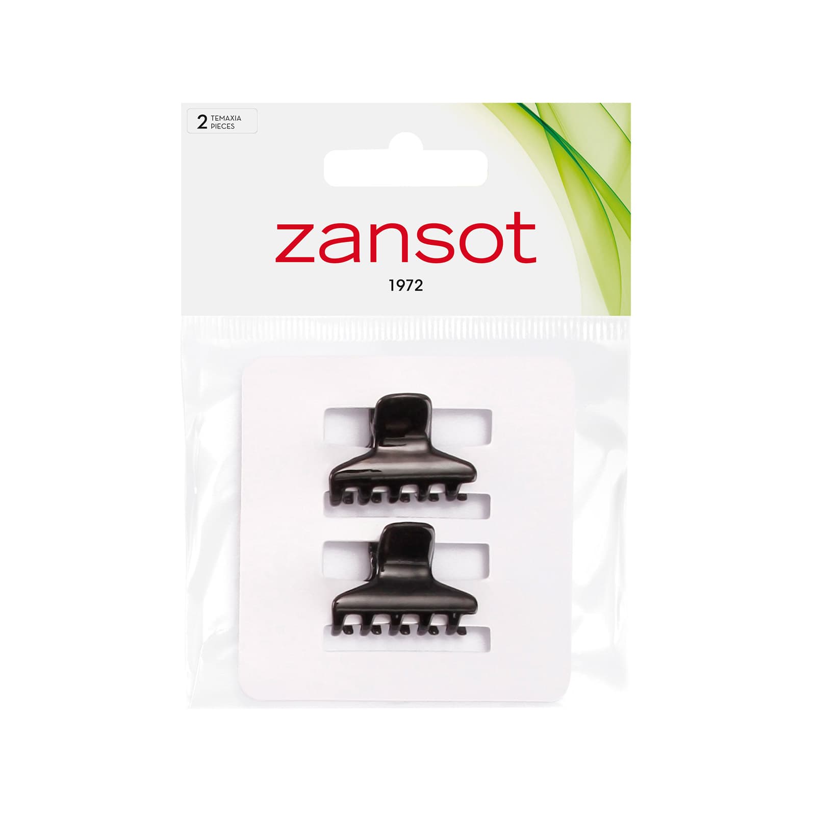 Zansot 4151 κλάμερ μικρό εικόνα 1