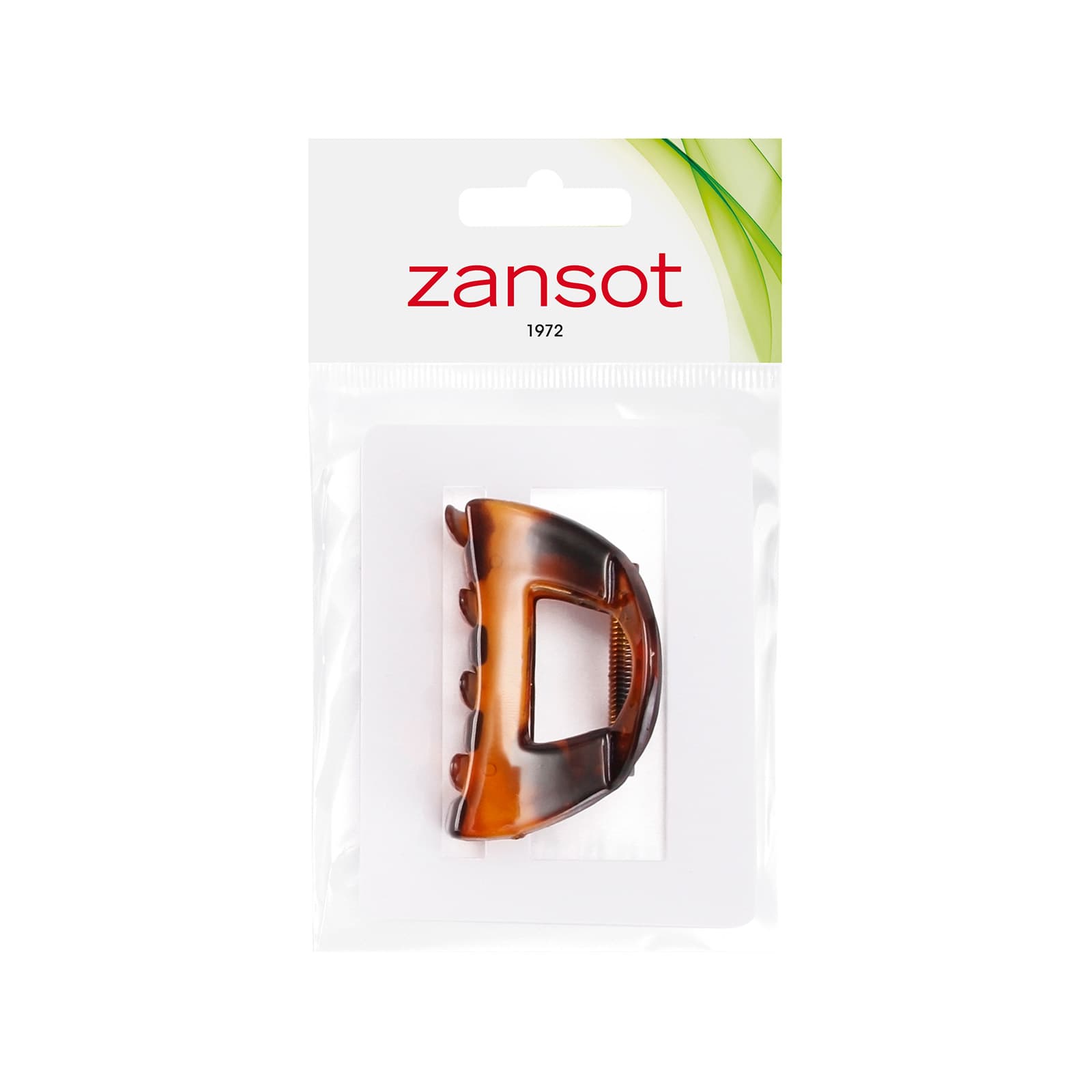 Zansot Νέου τύπου classic κλάμερ μεσαίο εικόνα 1