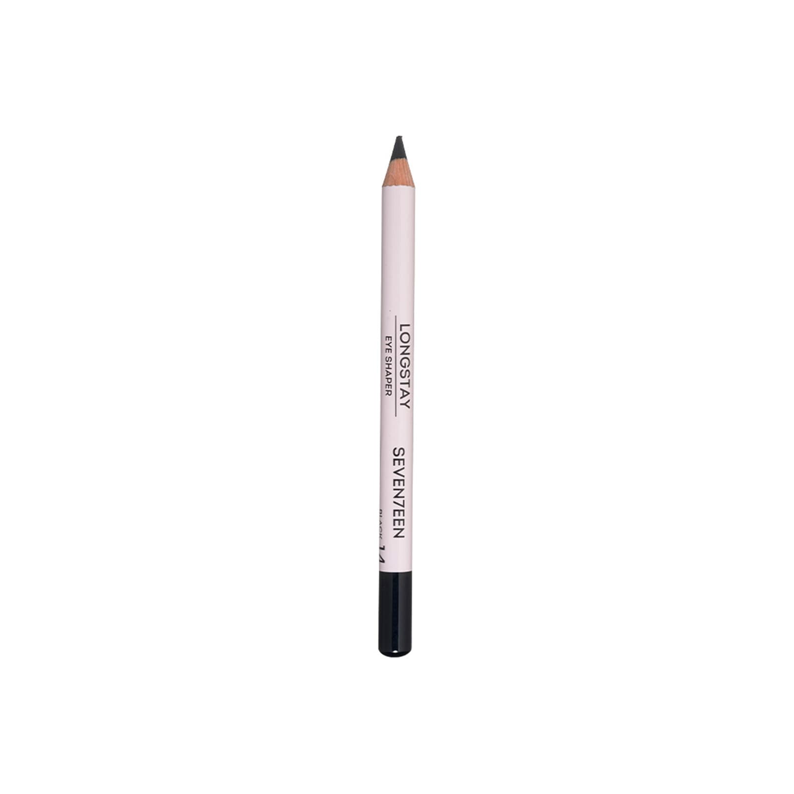 Seventeen Longstay eye shaper μολυβι ματιών Νο.14 εικόνα 1