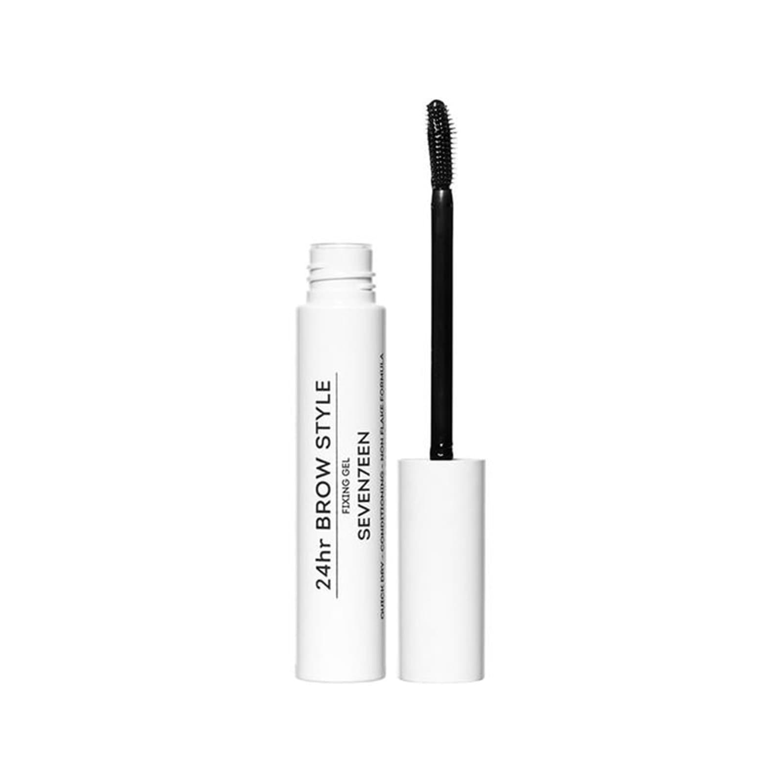 Seventeen 24hr gel φρυδιών No. 00 εικόνα 1