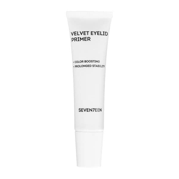 Seventeen Velvet eyelid make up primer 12ml εικόνα 1