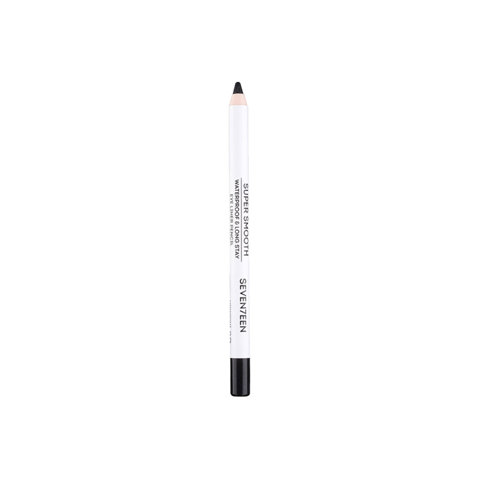 Seventeen Super smooth μολυβι ματιών waterproof & longstay No. 29 midnight sky εικόνα 1