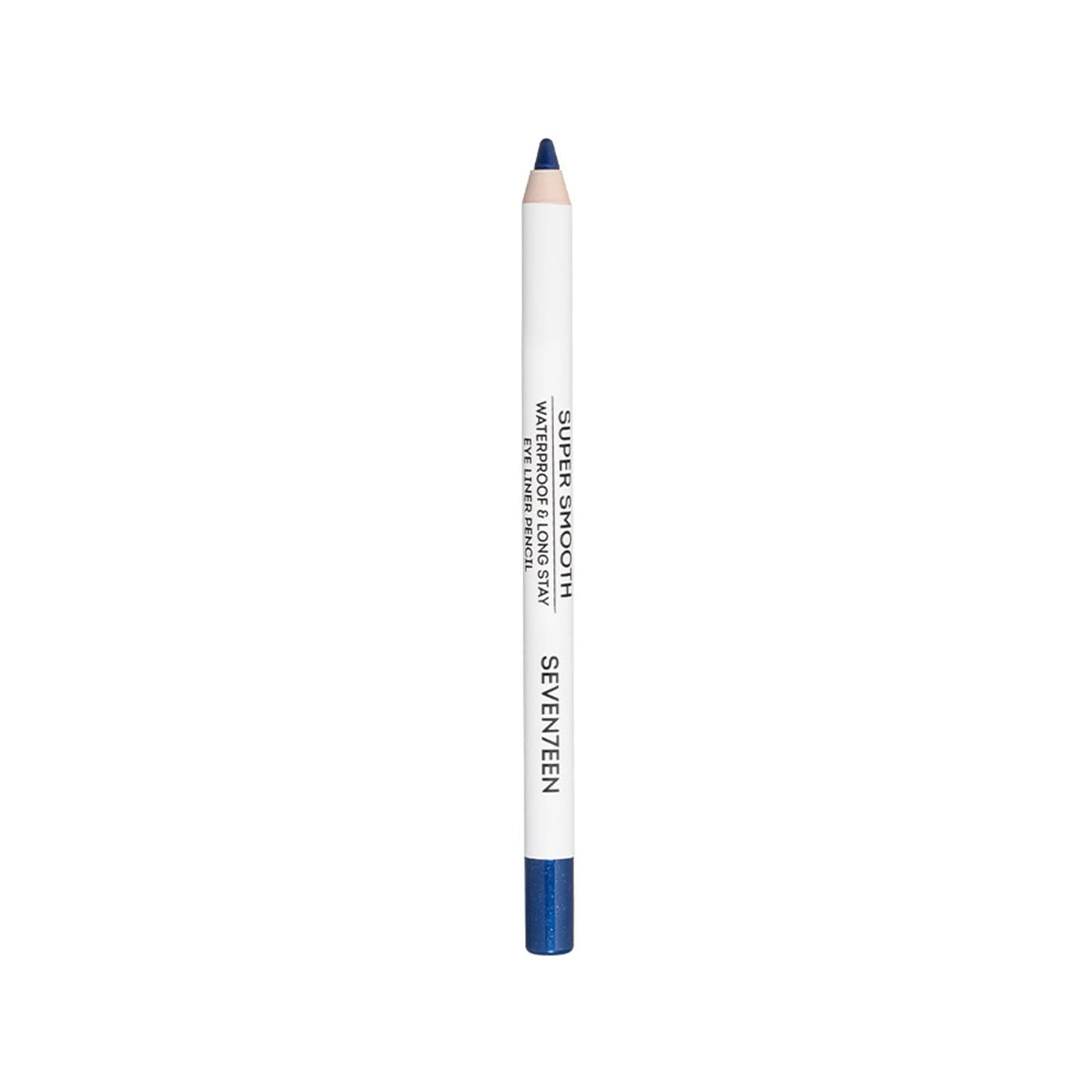 Seventeen Super smooth μολυβι ματιών waterproof & longstay No. 39 midnight blue sky εικόνα 1