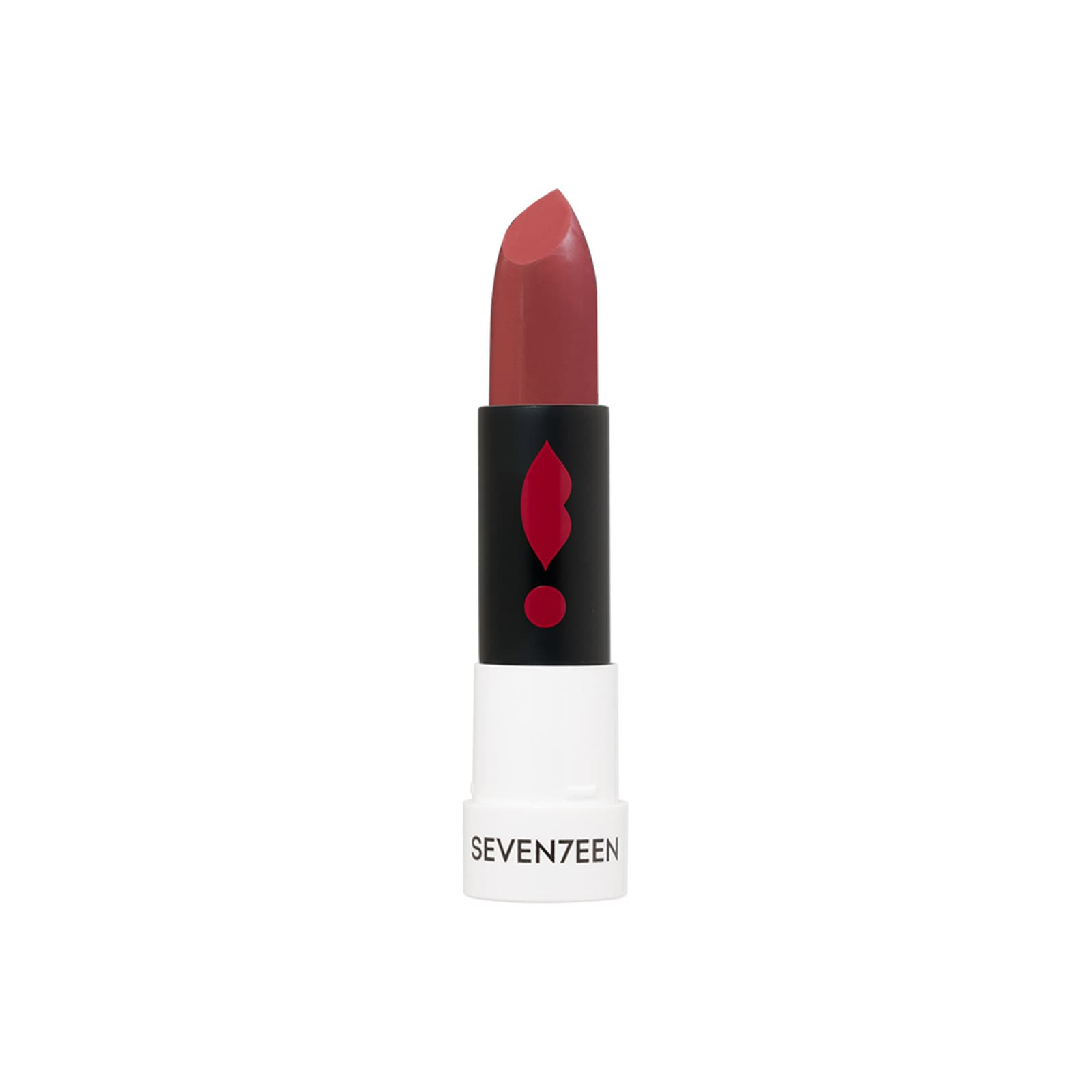 Seventeen Matte lasting SPF15 κραγιόν No. 3 εικόνα 1