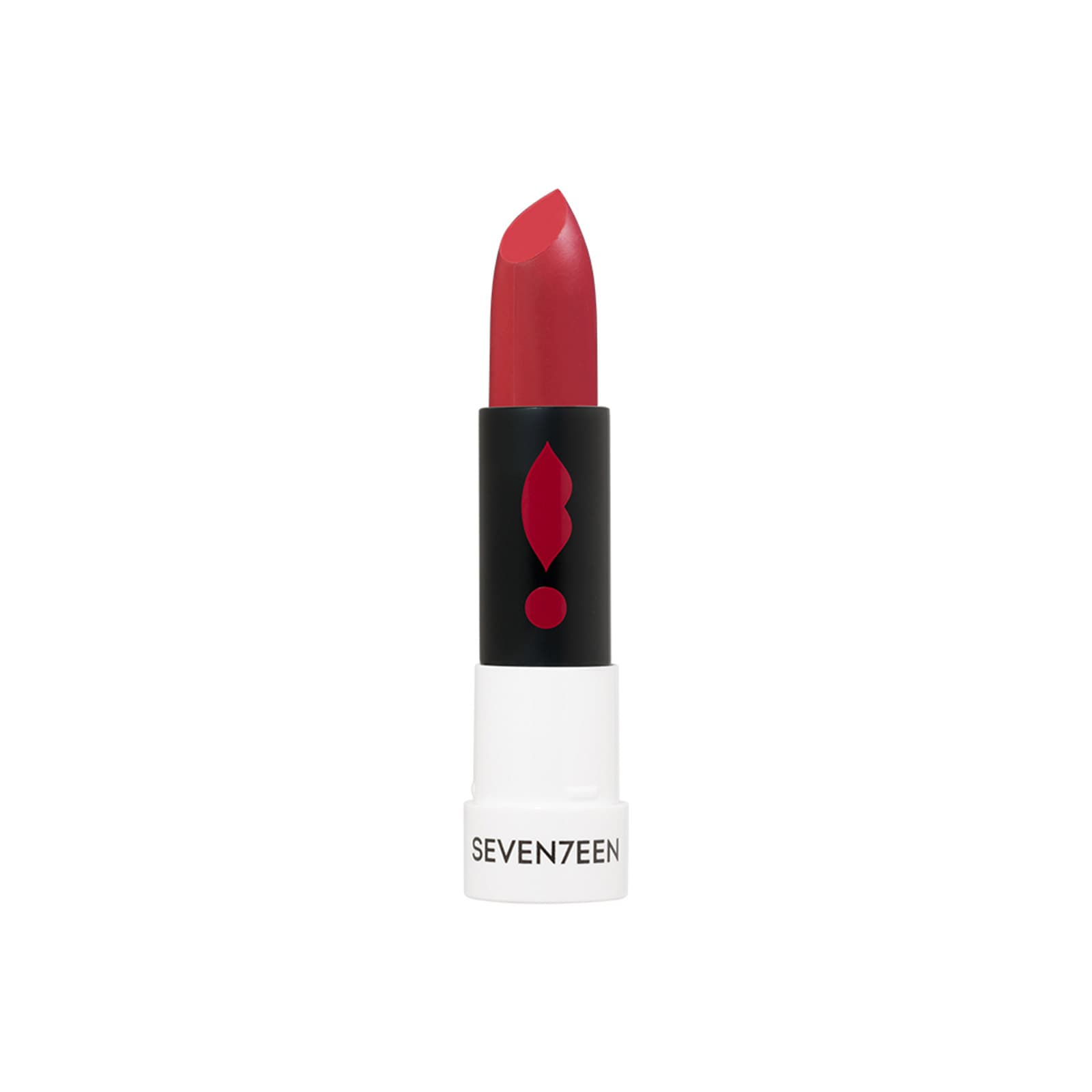 Seventeen Matte lasting SPF15 κραγιόν No. 5 εικόνα 1