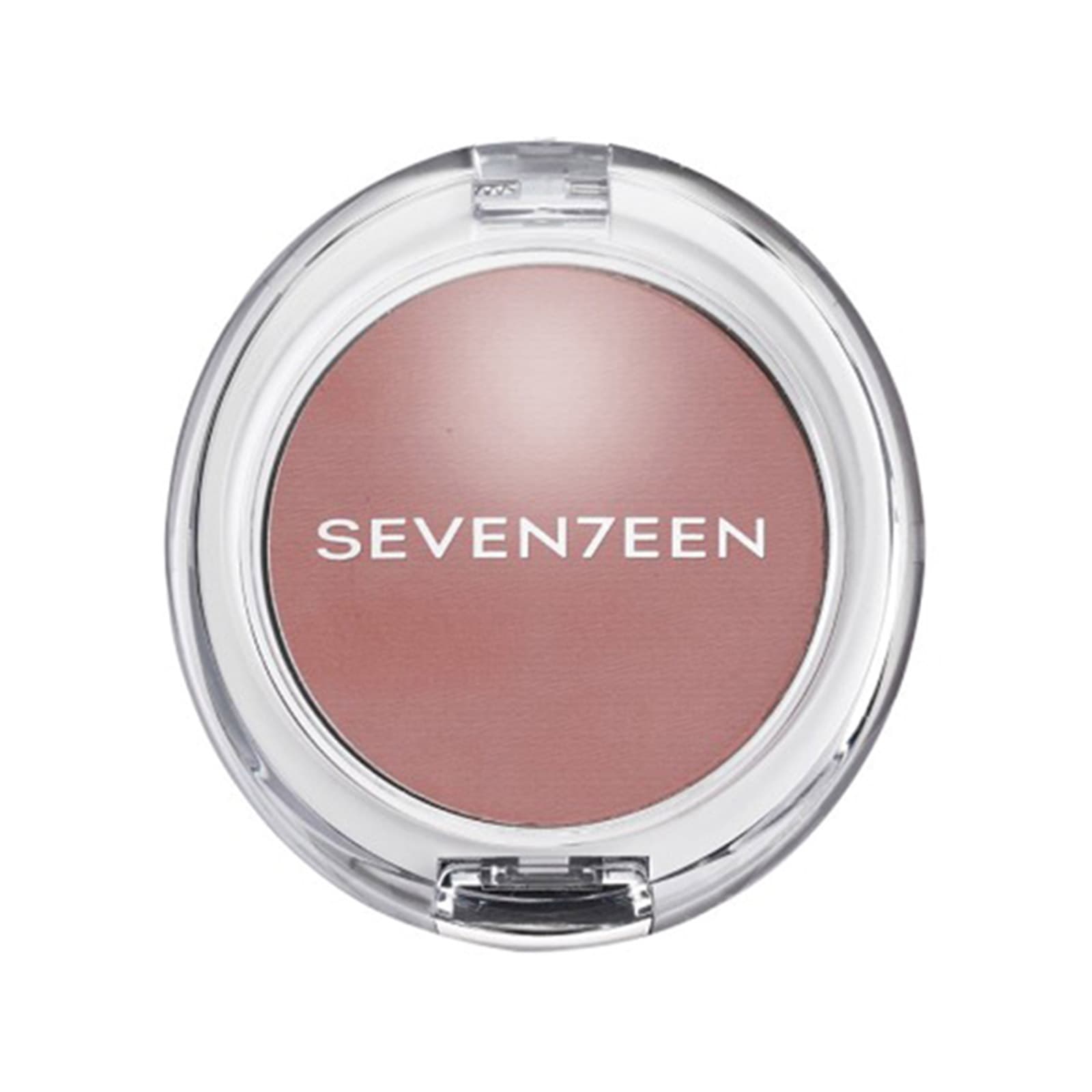 Seventeen Natural matte ρουζ Νο.9 apple cider εικόνα 1